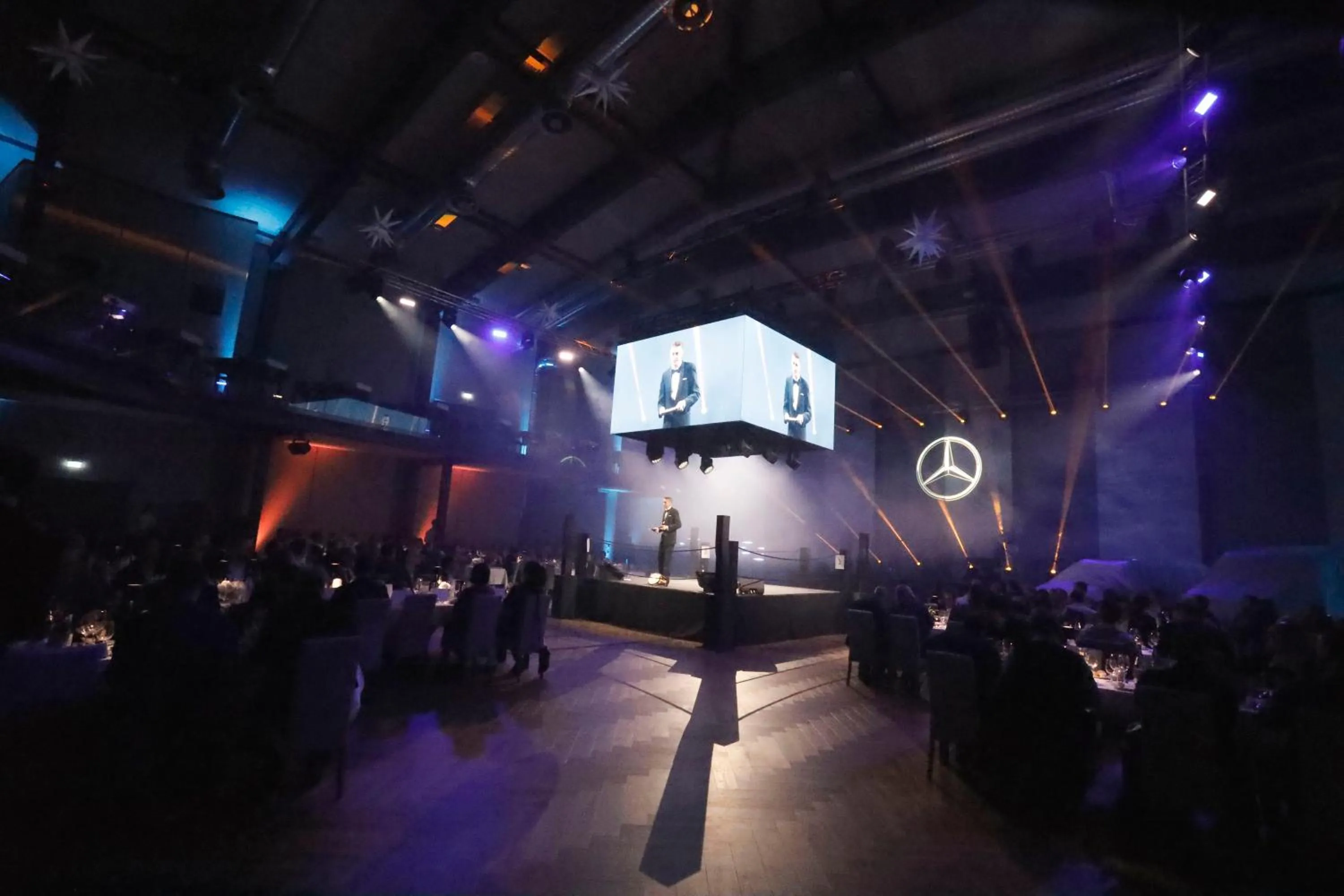 Business facilities in Hotel im Zentrum für Visionen