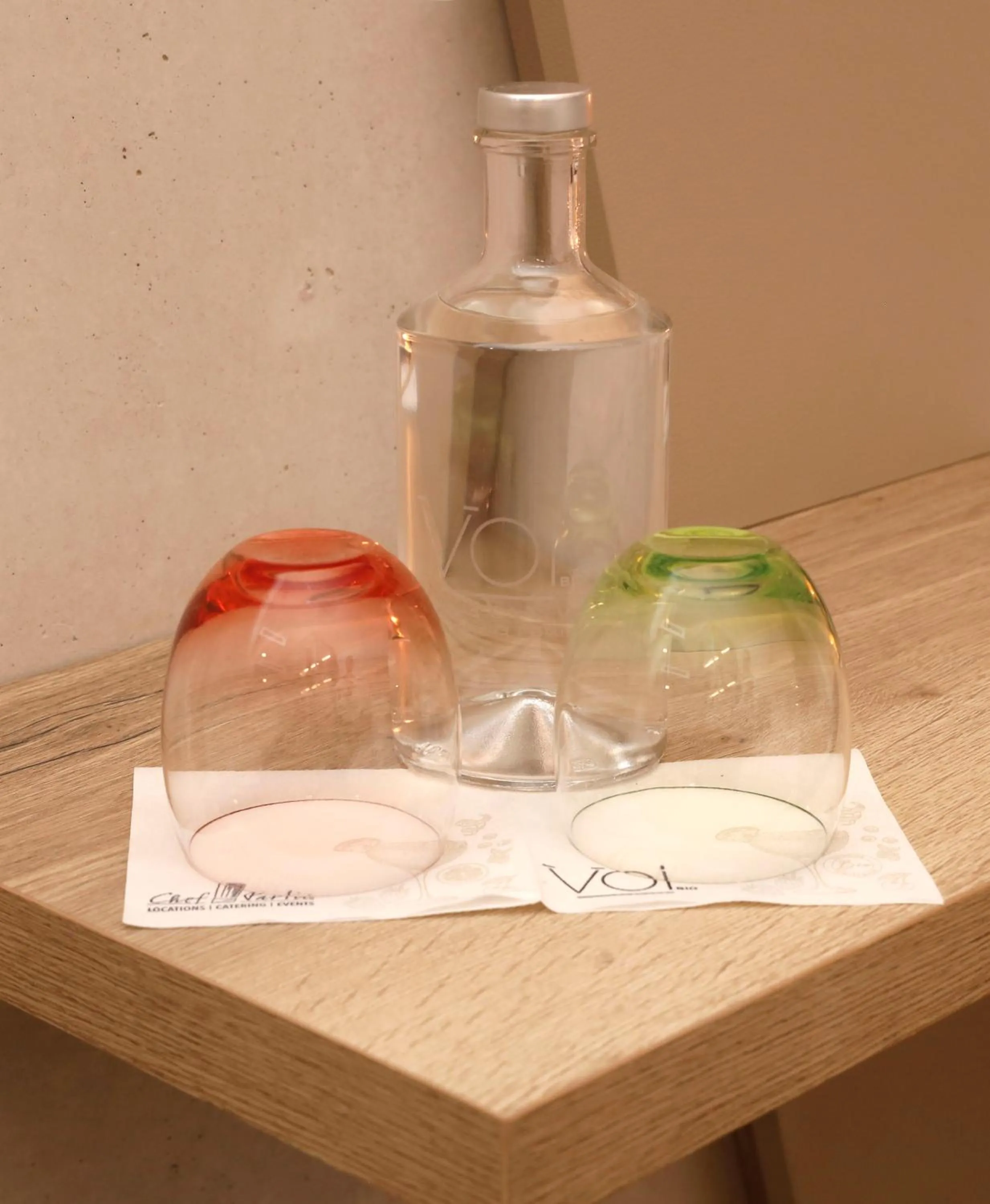 Photo of the whole room in Hotel im Zentrum für Visionen