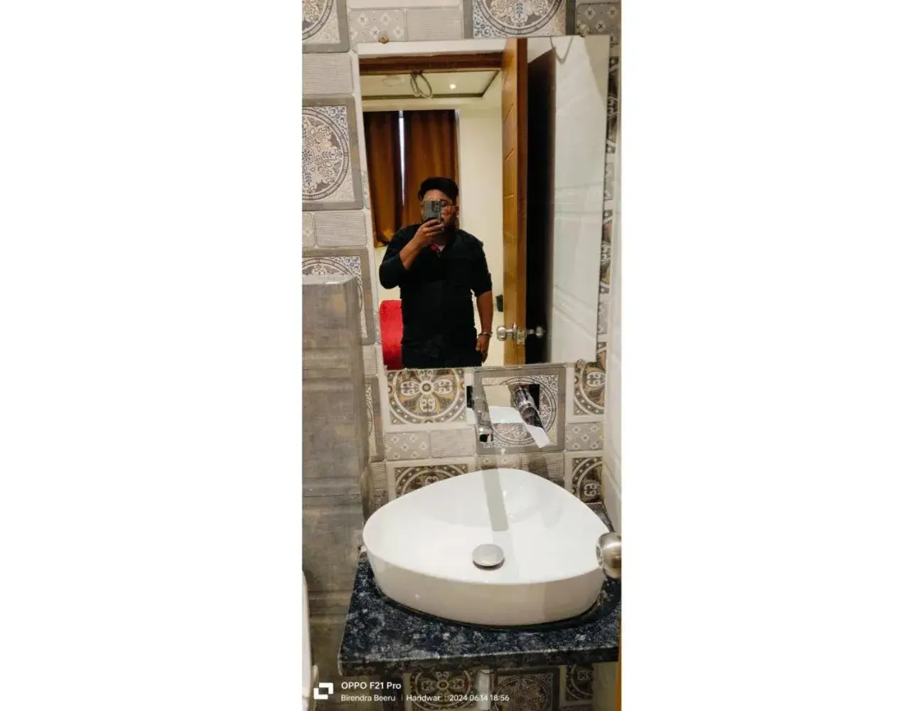 Double Room in Hotel Ganges Park, Haridwar Double Room in Hotel Ganges Park, Haridwar