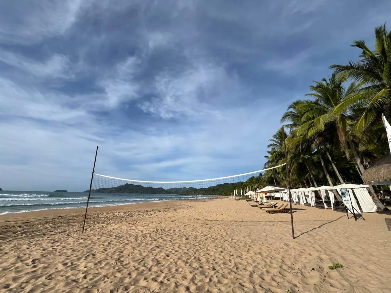 Activities in Station One Beach Resort