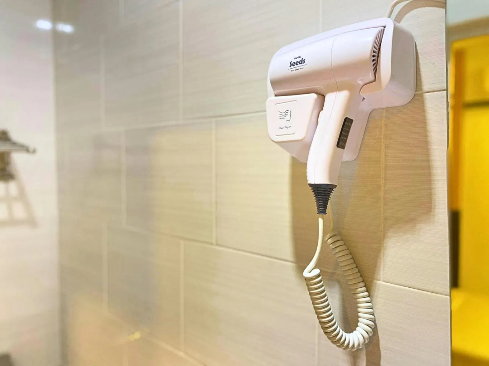 Area and facilities in Seeds Hotel Premier The Mines Seri Kembangan