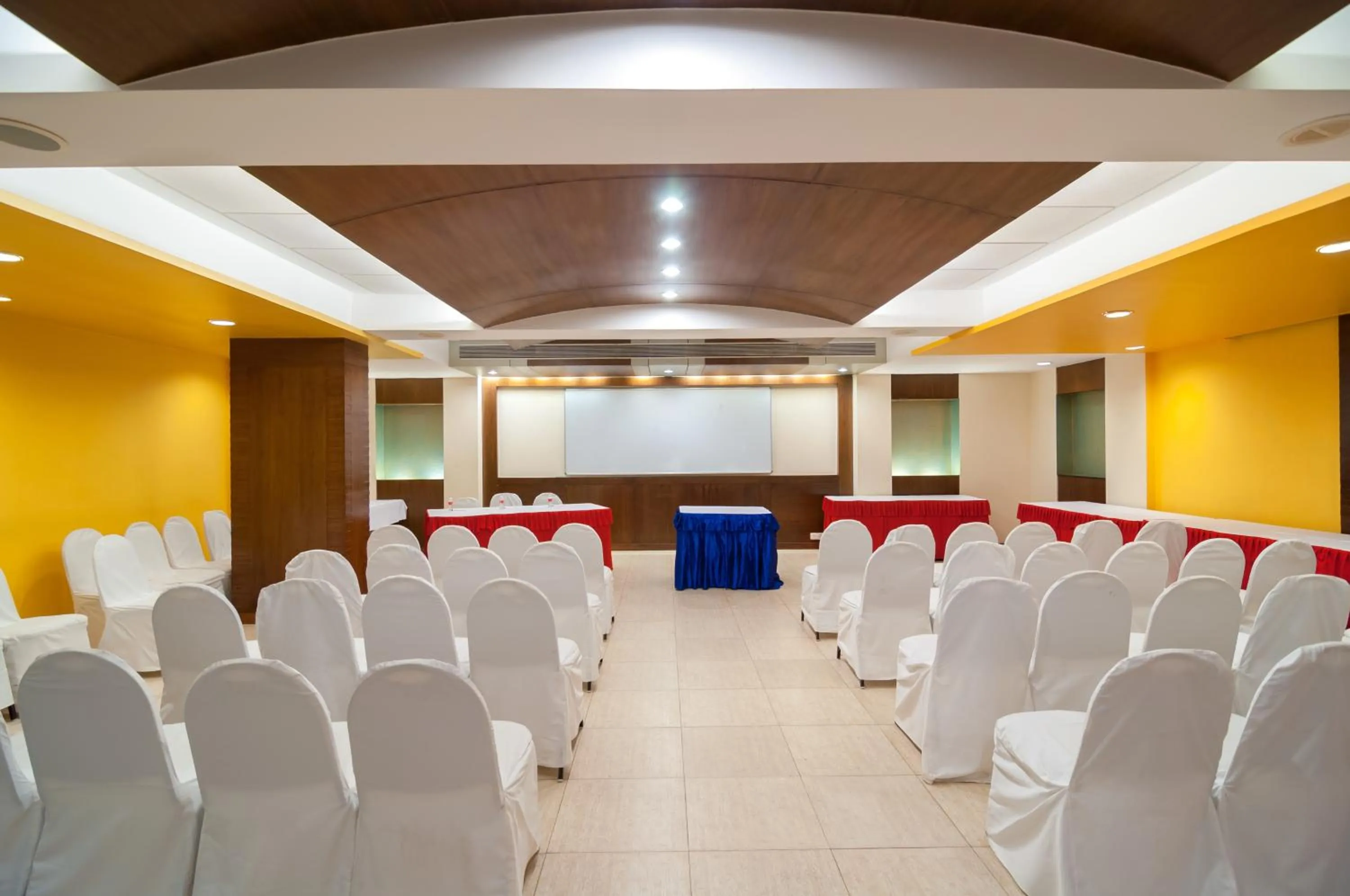 Banquet/Function facilities in Nanutel Margao