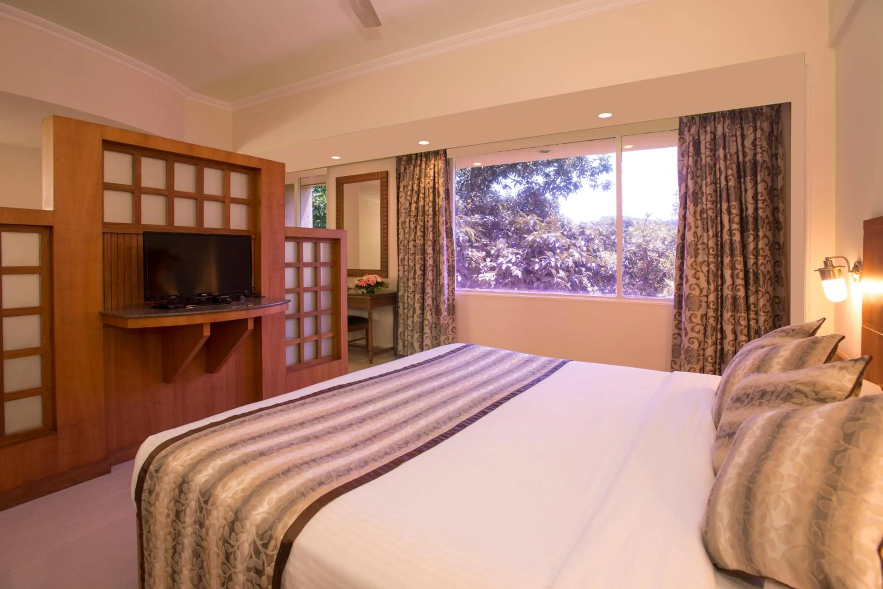 Bed in Nanutel Margao