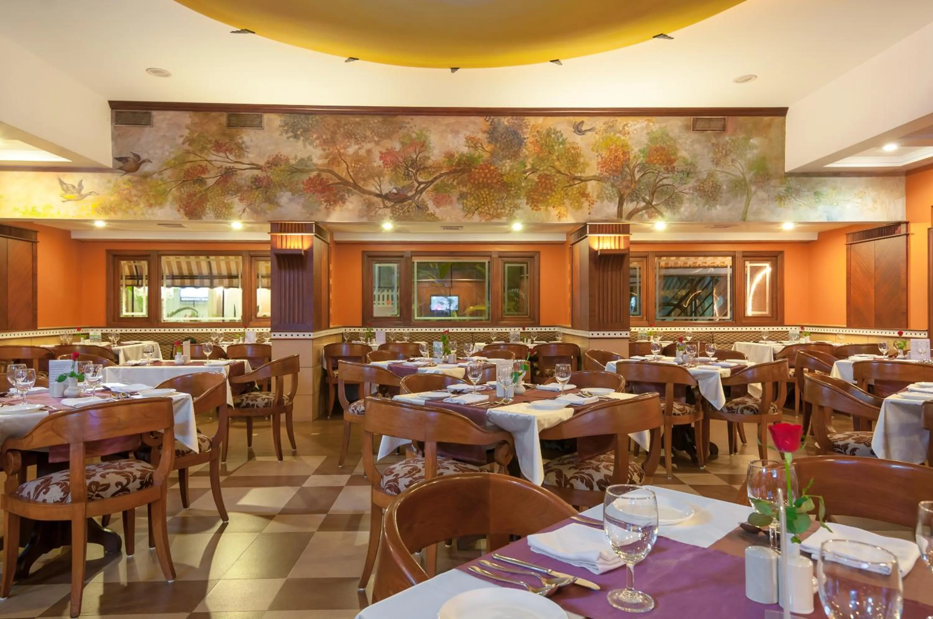 Restaurant/places to eat in Nanutel Margao