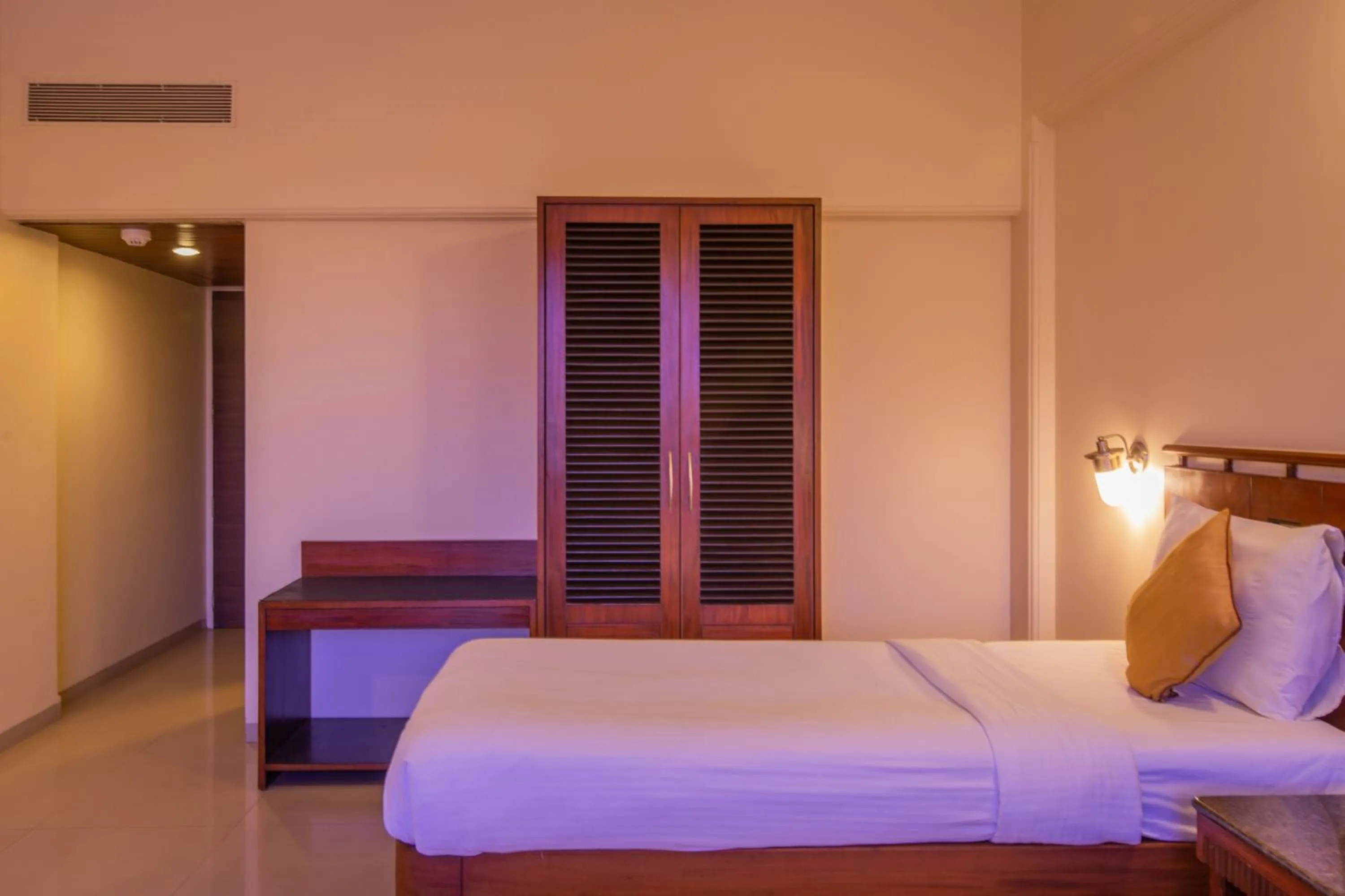 Bed in Nanutel Margao