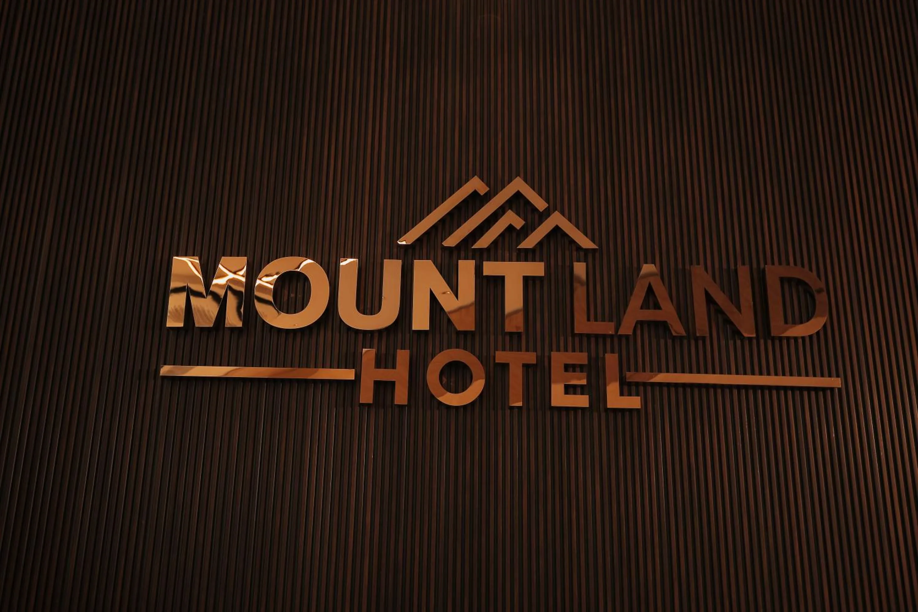 Property building in Mount Land