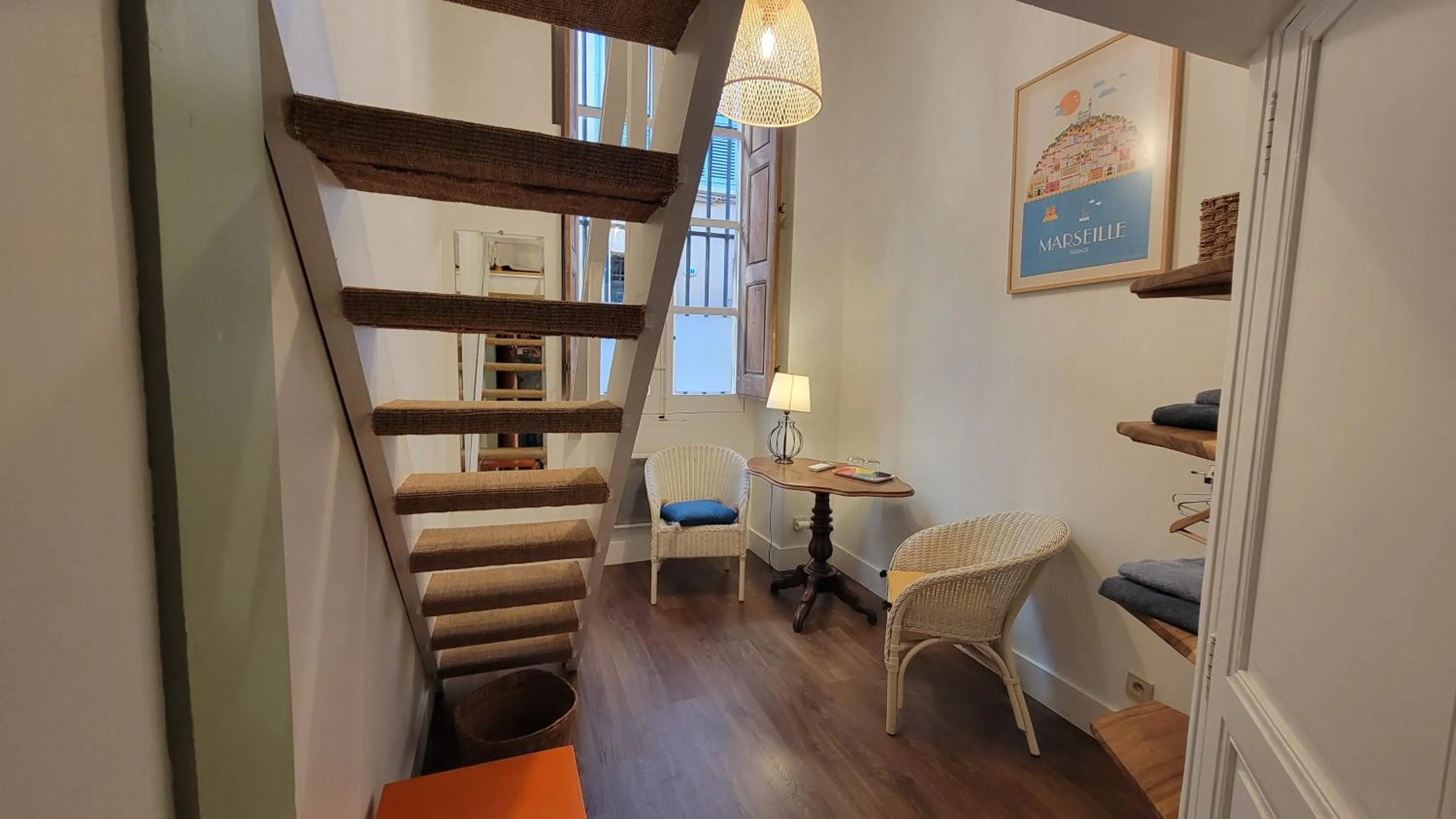 Bed and Breakfast Jardin de Marie