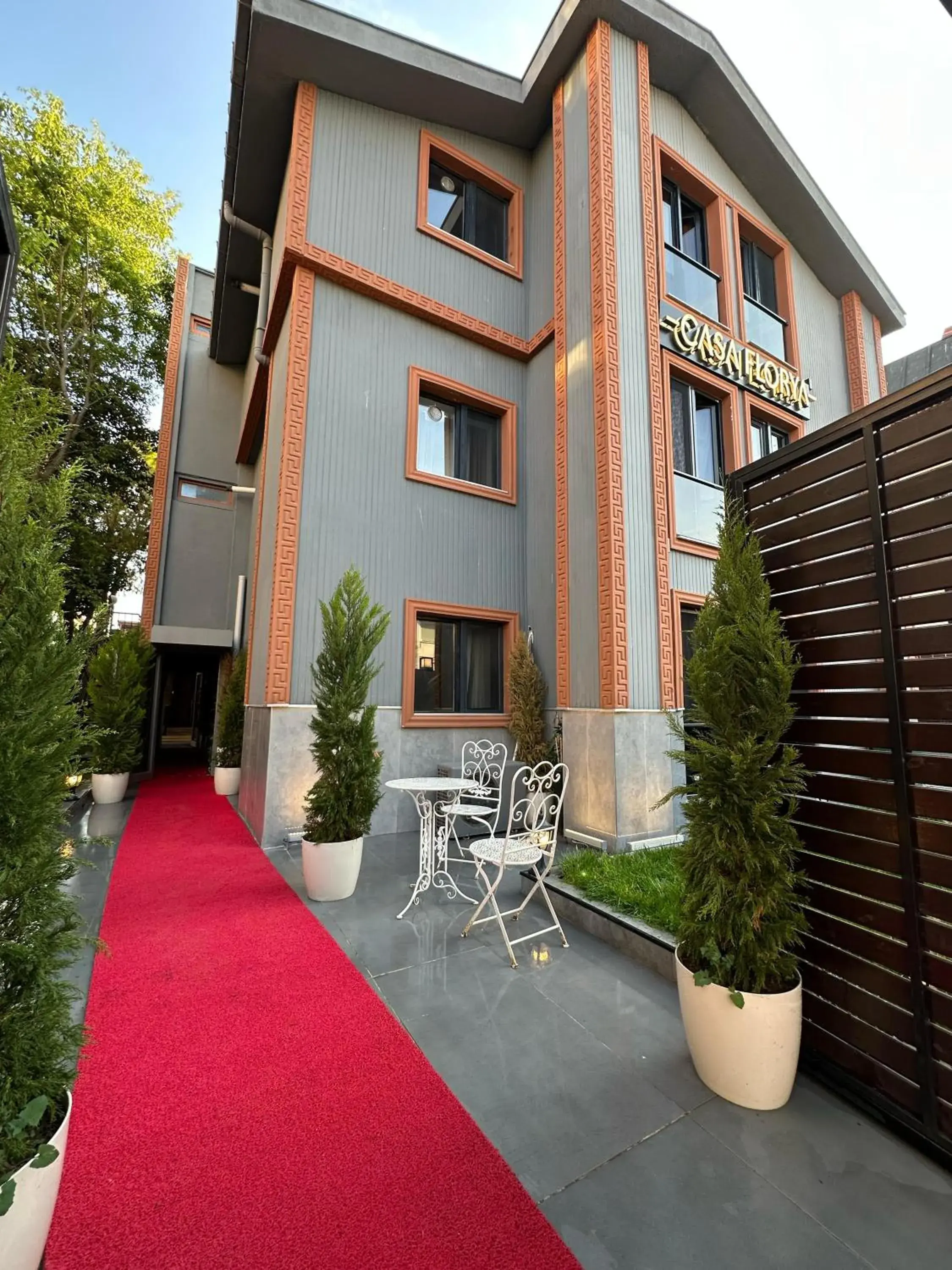 Casa Florya Suites Casa Florya Suites