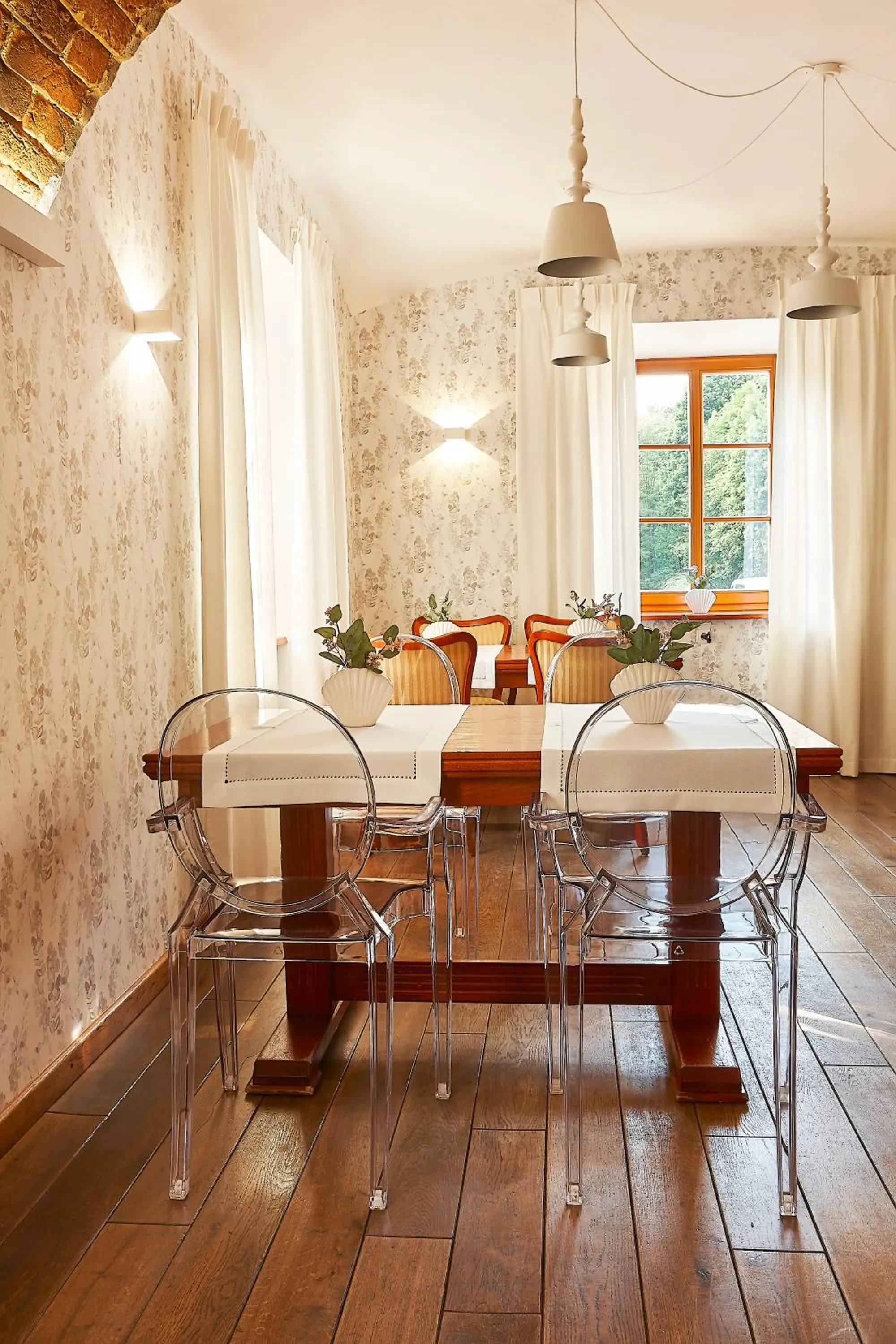 Restaurant/places to eat in Sielanka Pokoje Hotelowe, Restauracja - Ustroń