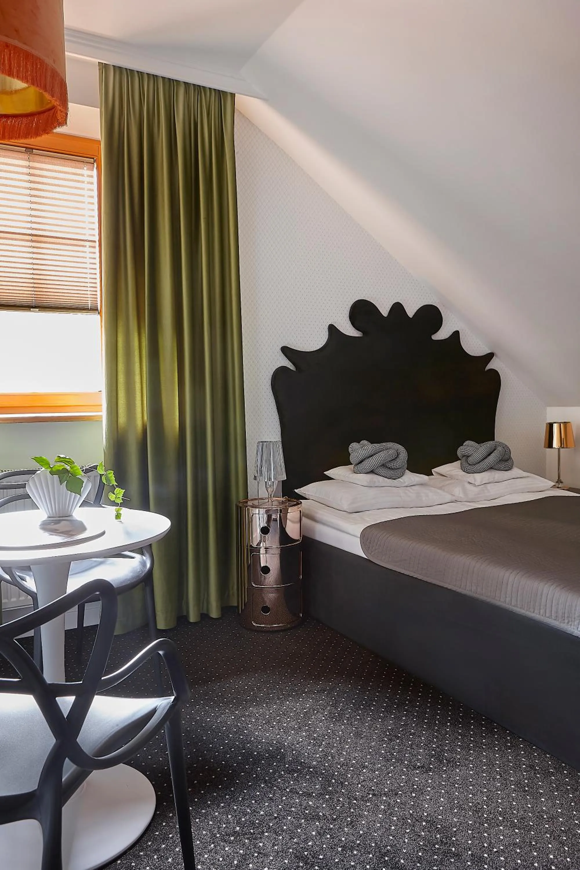 Sielanka Pokoje Hotelowe, Restauracja - Ustroń