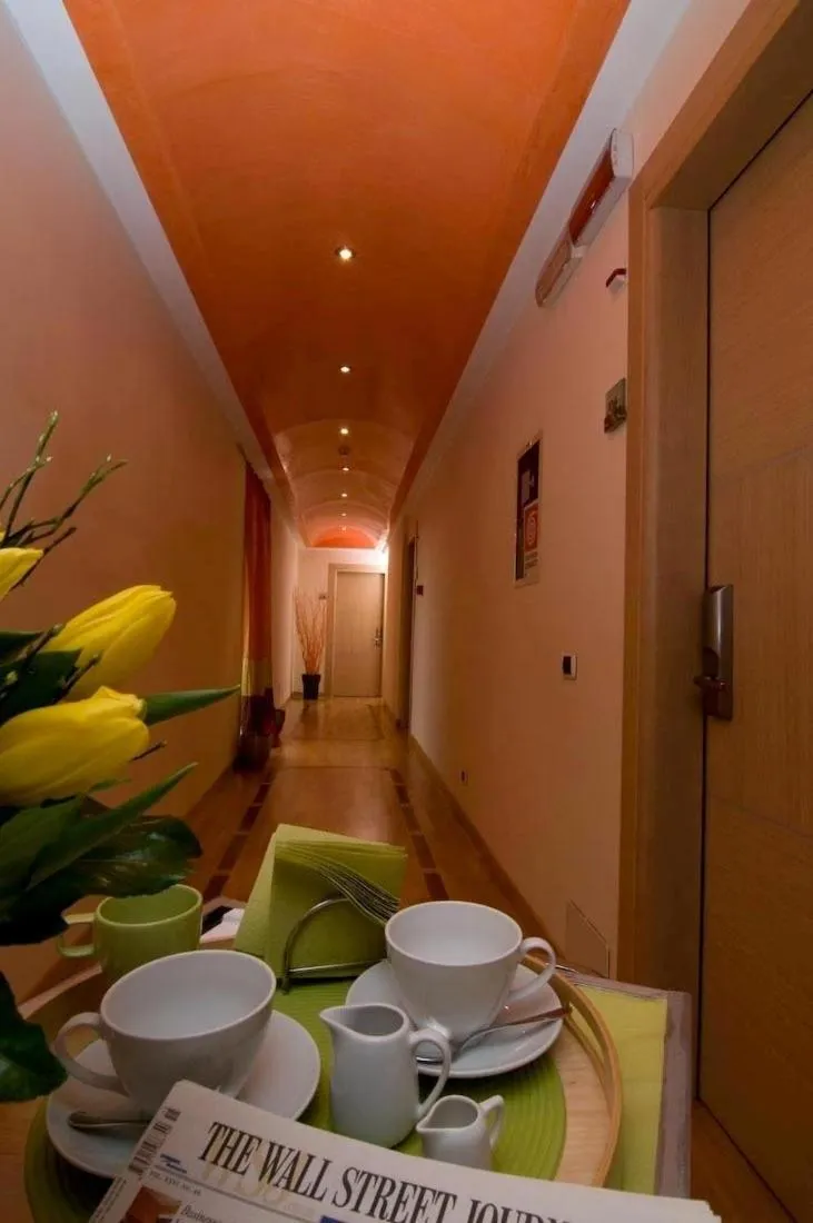 Other in Hotel Europa