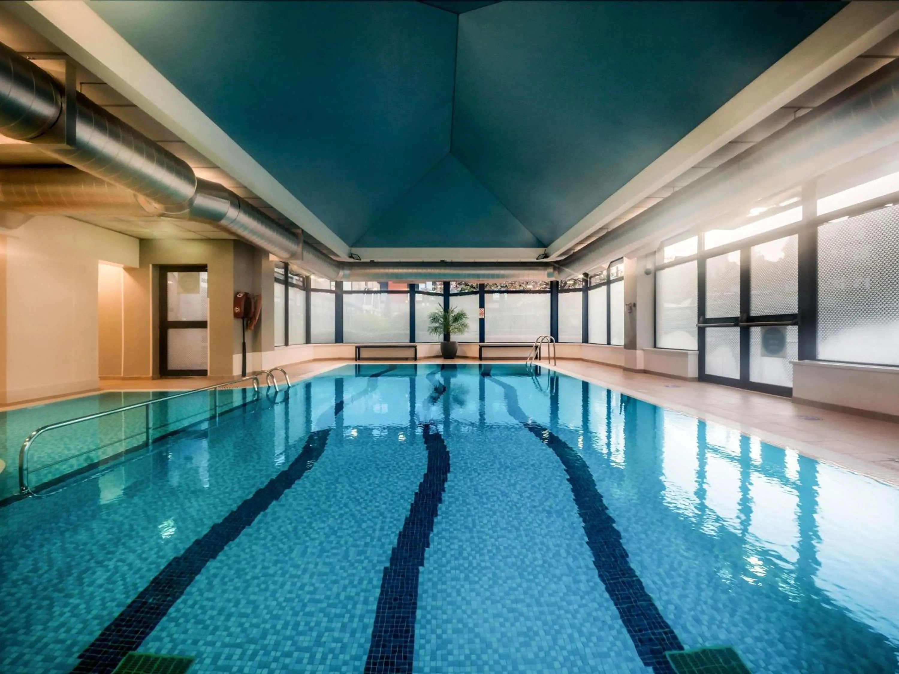 Other in Mercure Nottingham Sherwood