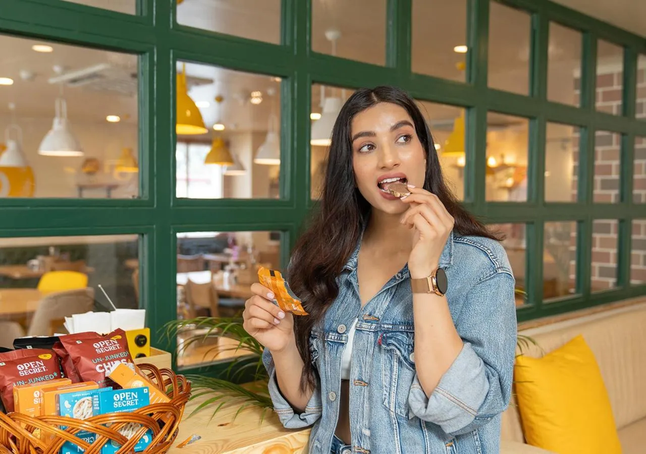 Lobby or reception in Bloom Hotel - Financial District