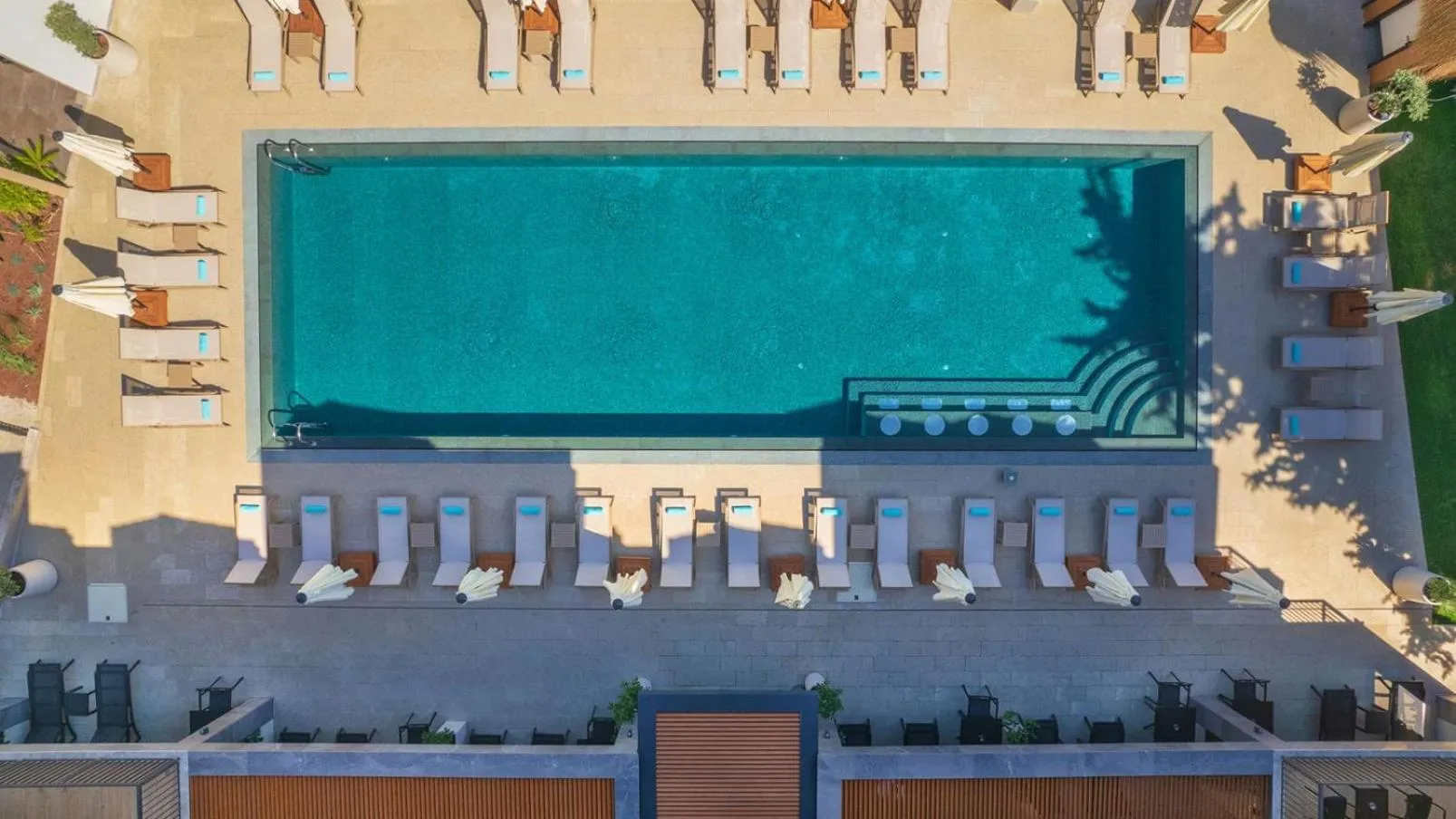 Day in Casa Lumar Luxury Lodging- Adult Only