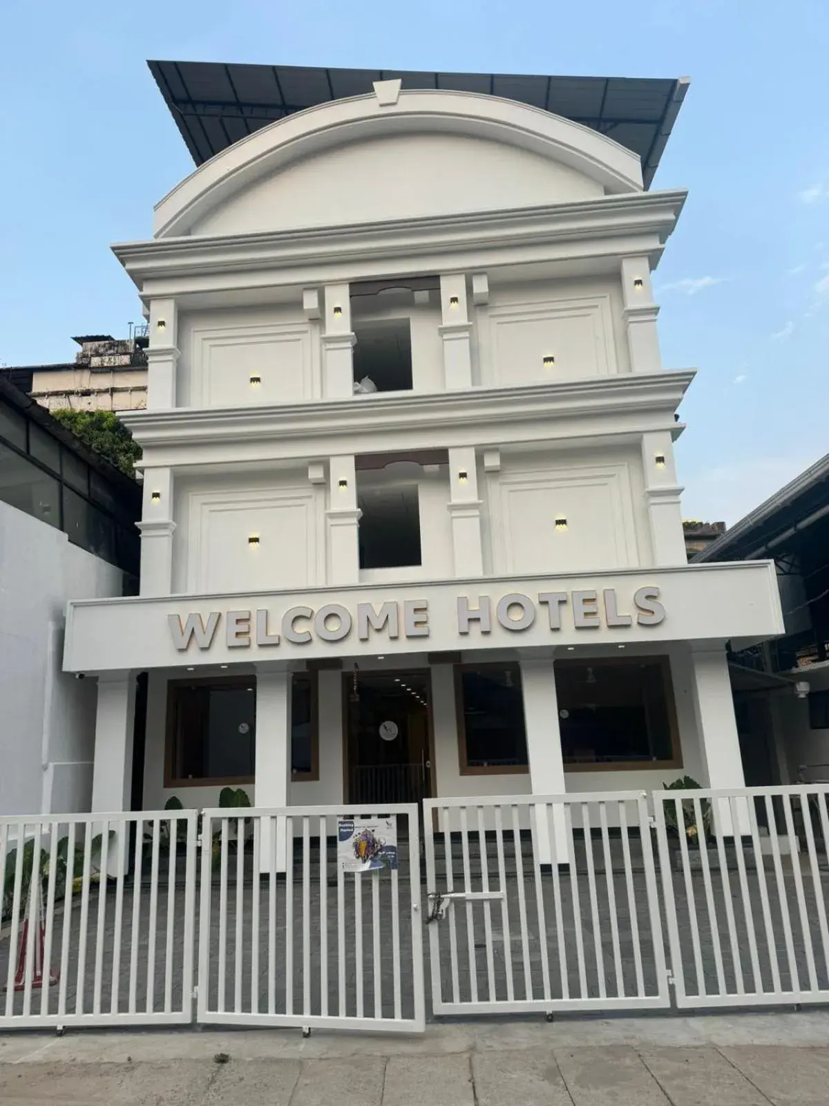 Welcome Hotels Welcome Hotels