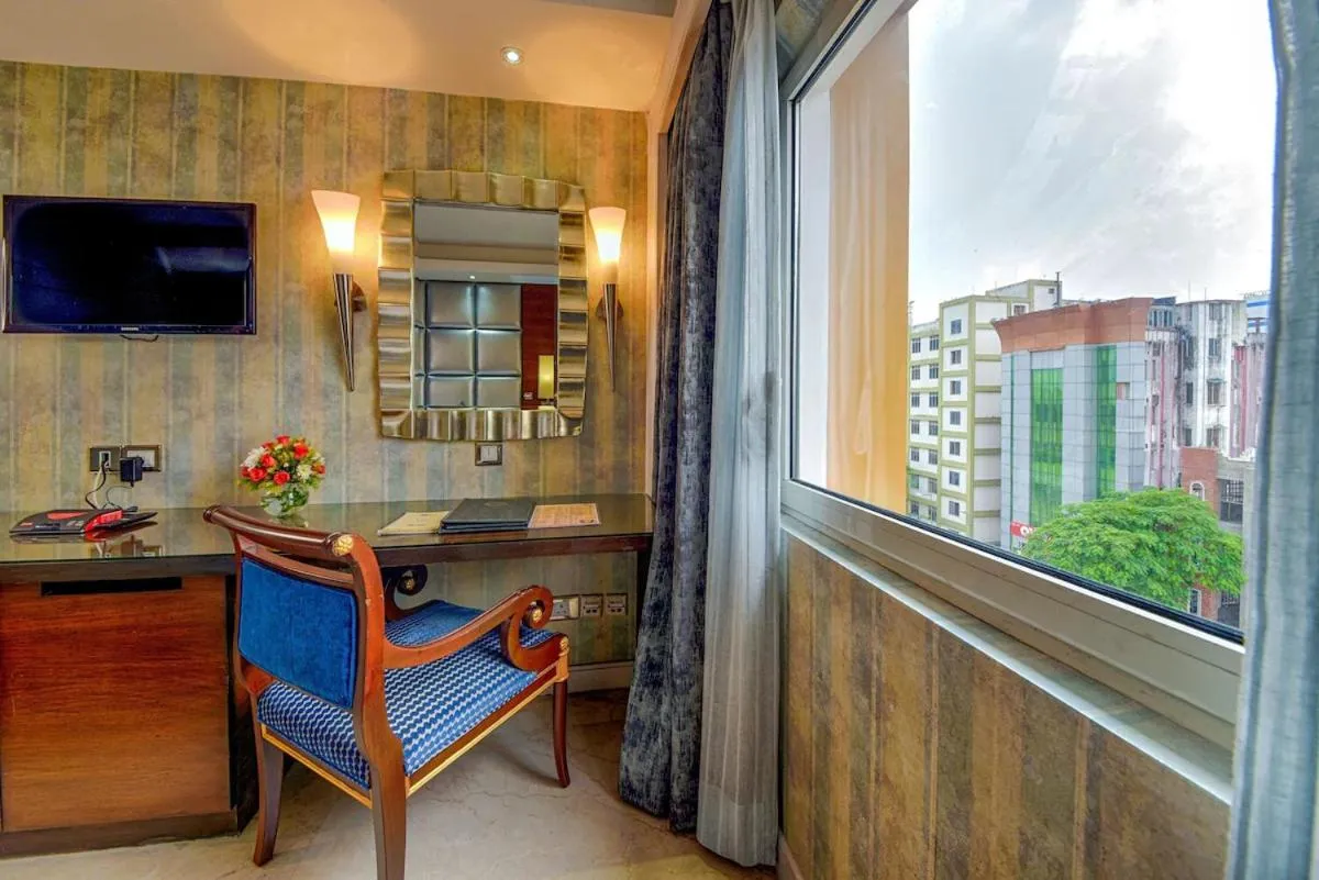 TV and multimedia in De Sovrani