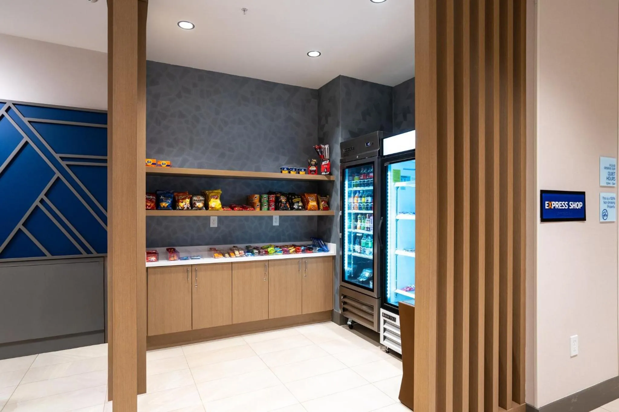 Other in Holiday Inn Express & Suites Murfreesboro West by IHG