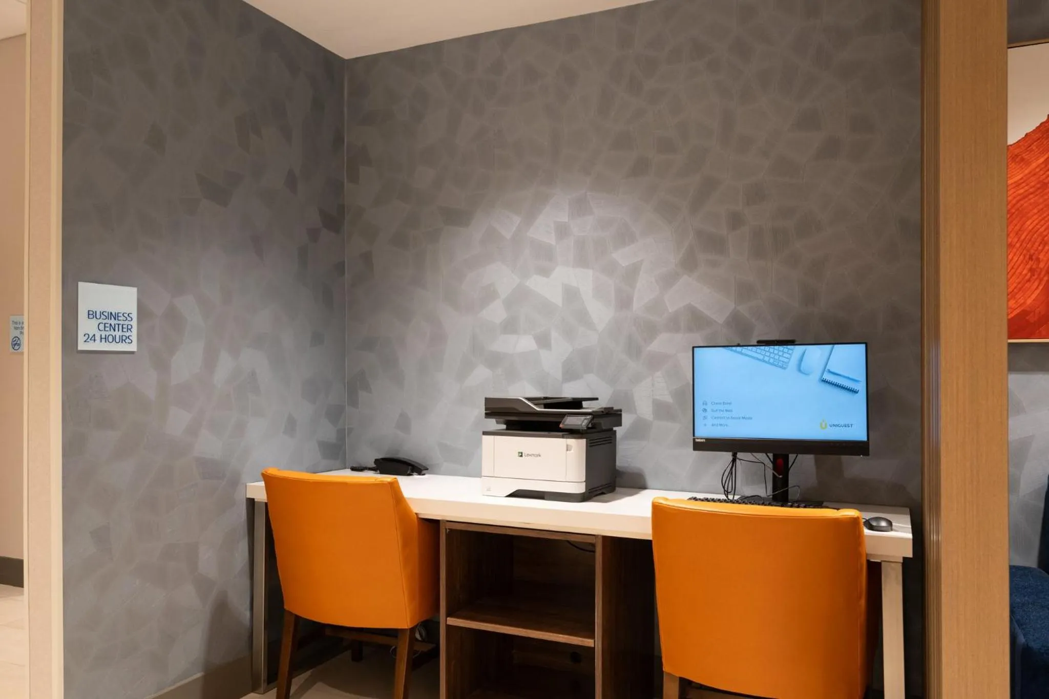 Other in Holiday Inn Express & Suites Murfreesboro West by IHG