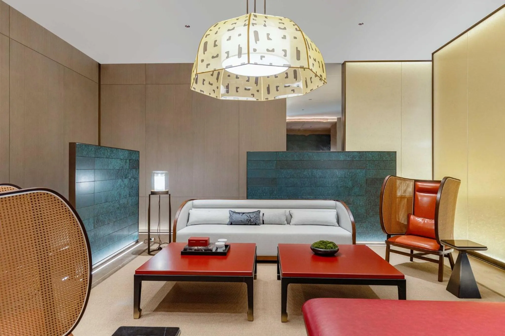 Property building in Holiday Inn Express Hangzhou Jiangnan by IHG