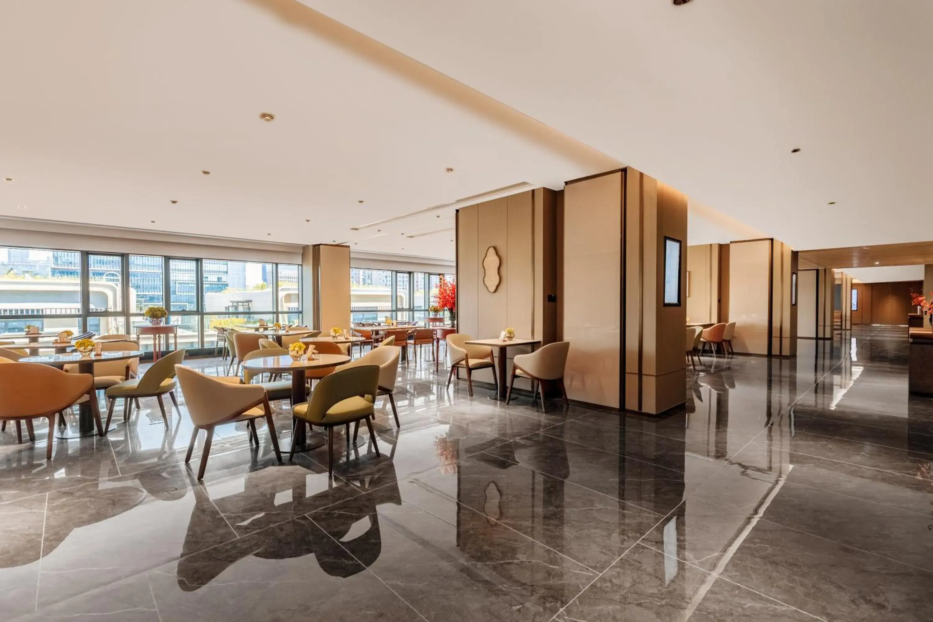 Holiday Inn Express Hangzhou Jiangnan by IHG Holiday Inn Express Hangzhou Jiangnan by IHG