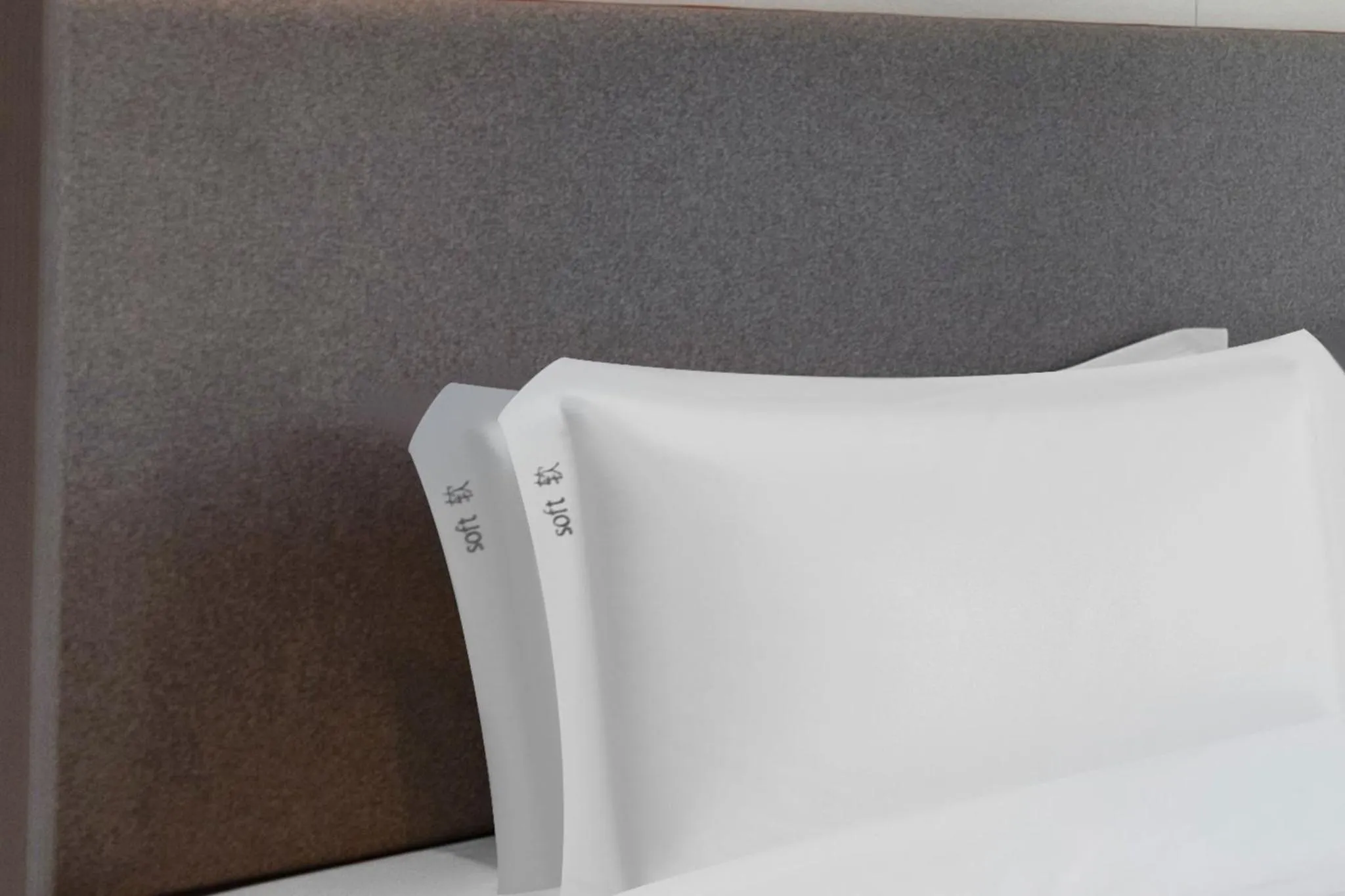 Photo of the whole room, Bed in Holiday Inn Express Hangzhou Jiangnan by IHG