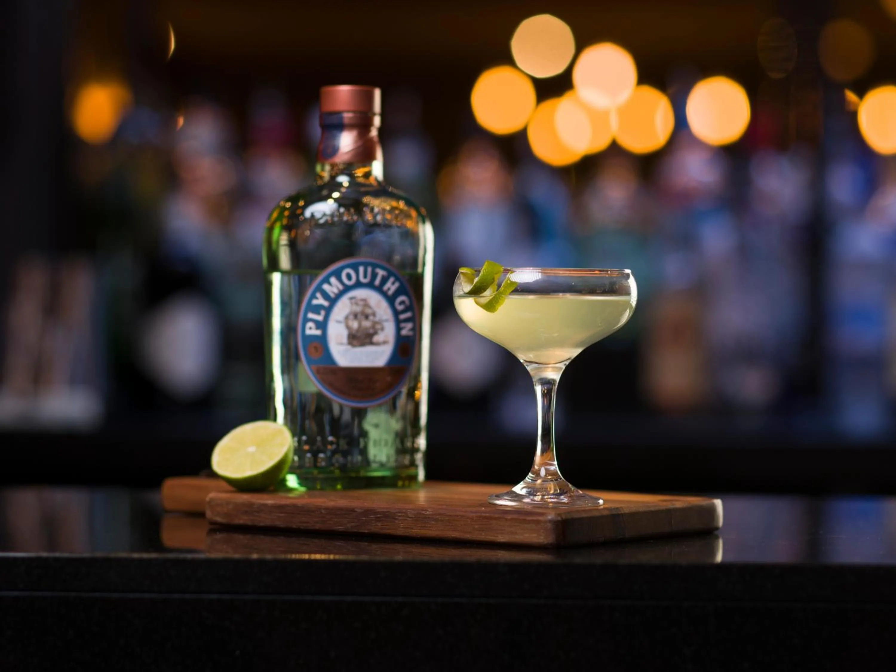 Alcoholic drinks in Crowne Plaza Nottingham by IHG