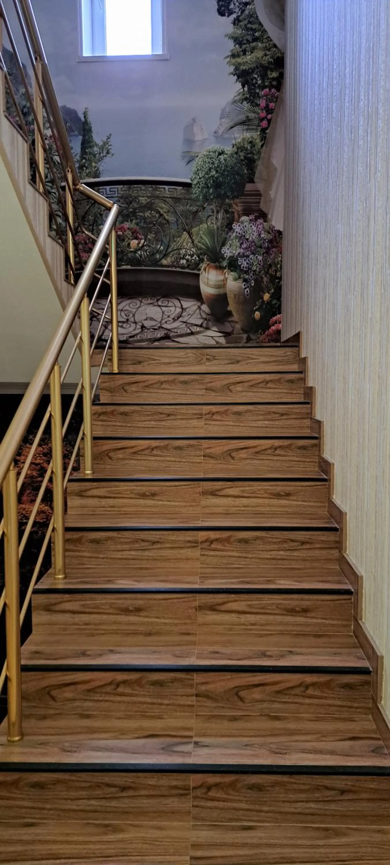 Property building in Hasanovs Villa