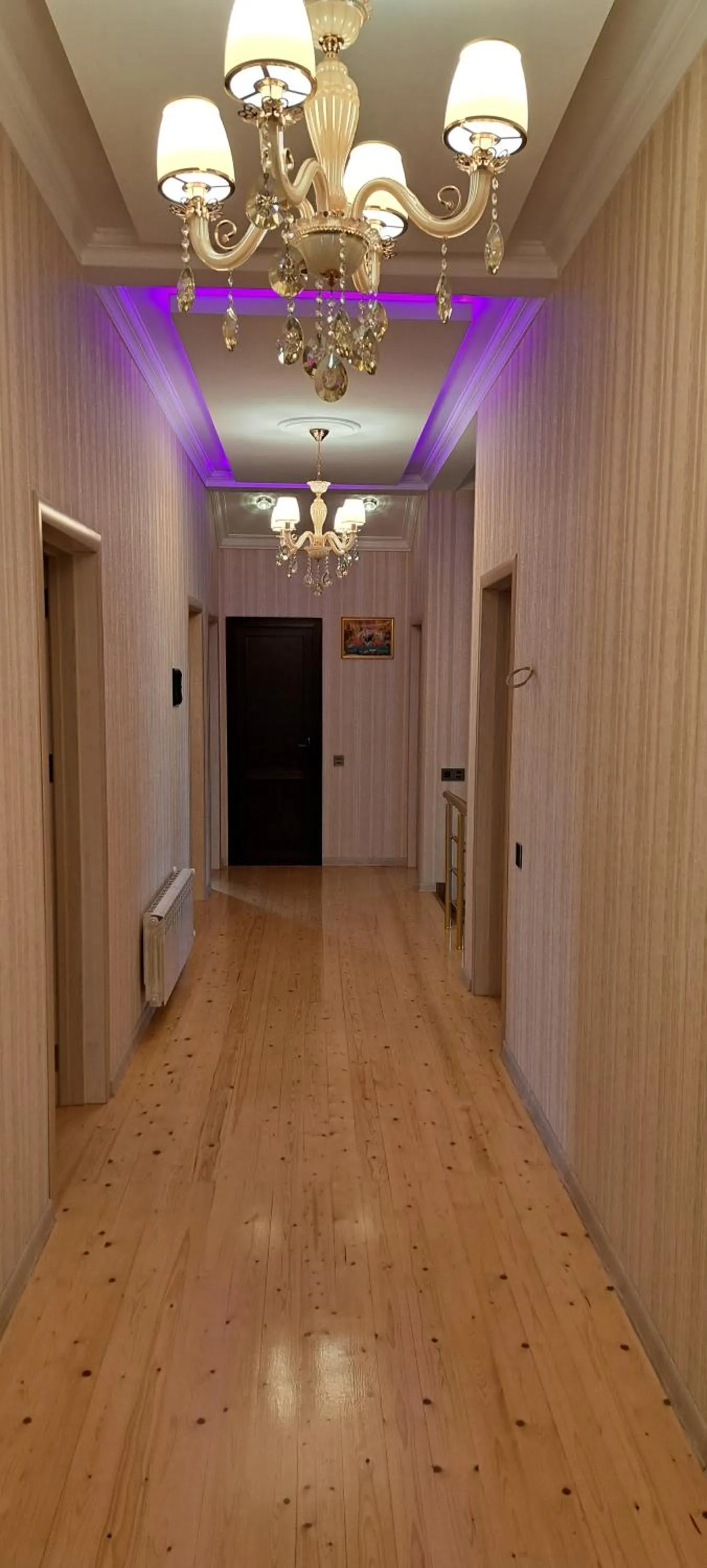 Property building in Hasanovs Villa