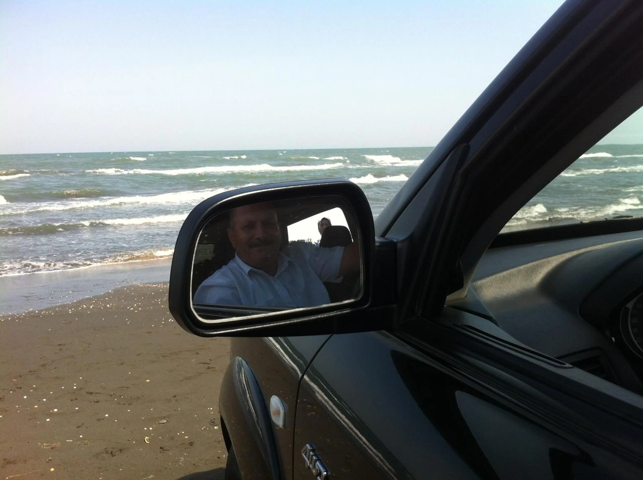 Property building in Hasanovs Villa