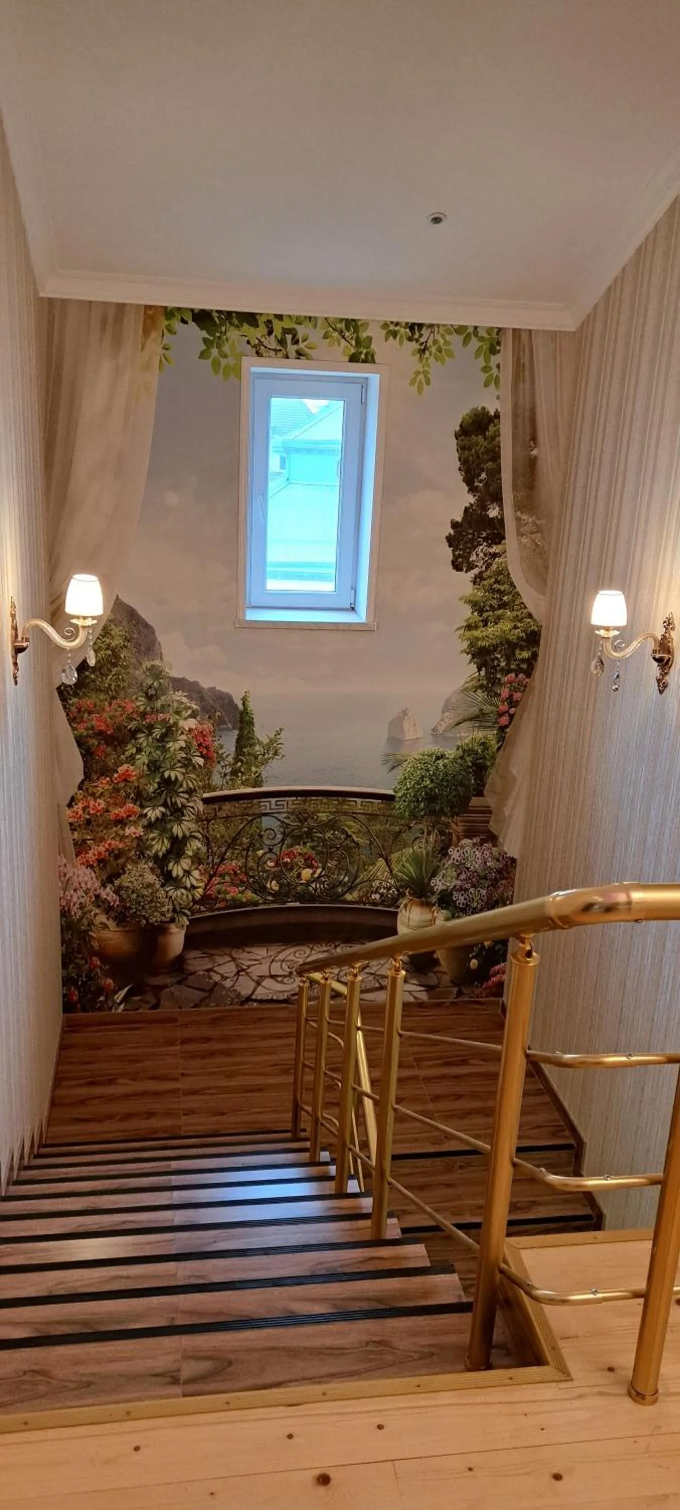 Property building in Hasanovs Villa