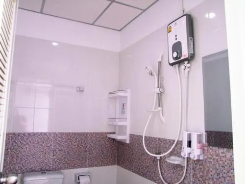 At Ease Hotel Suvarnabhumi