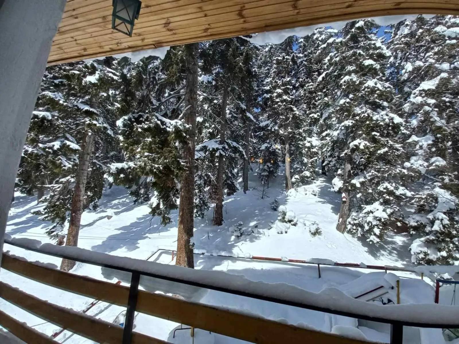 Boutique Hotel Shale