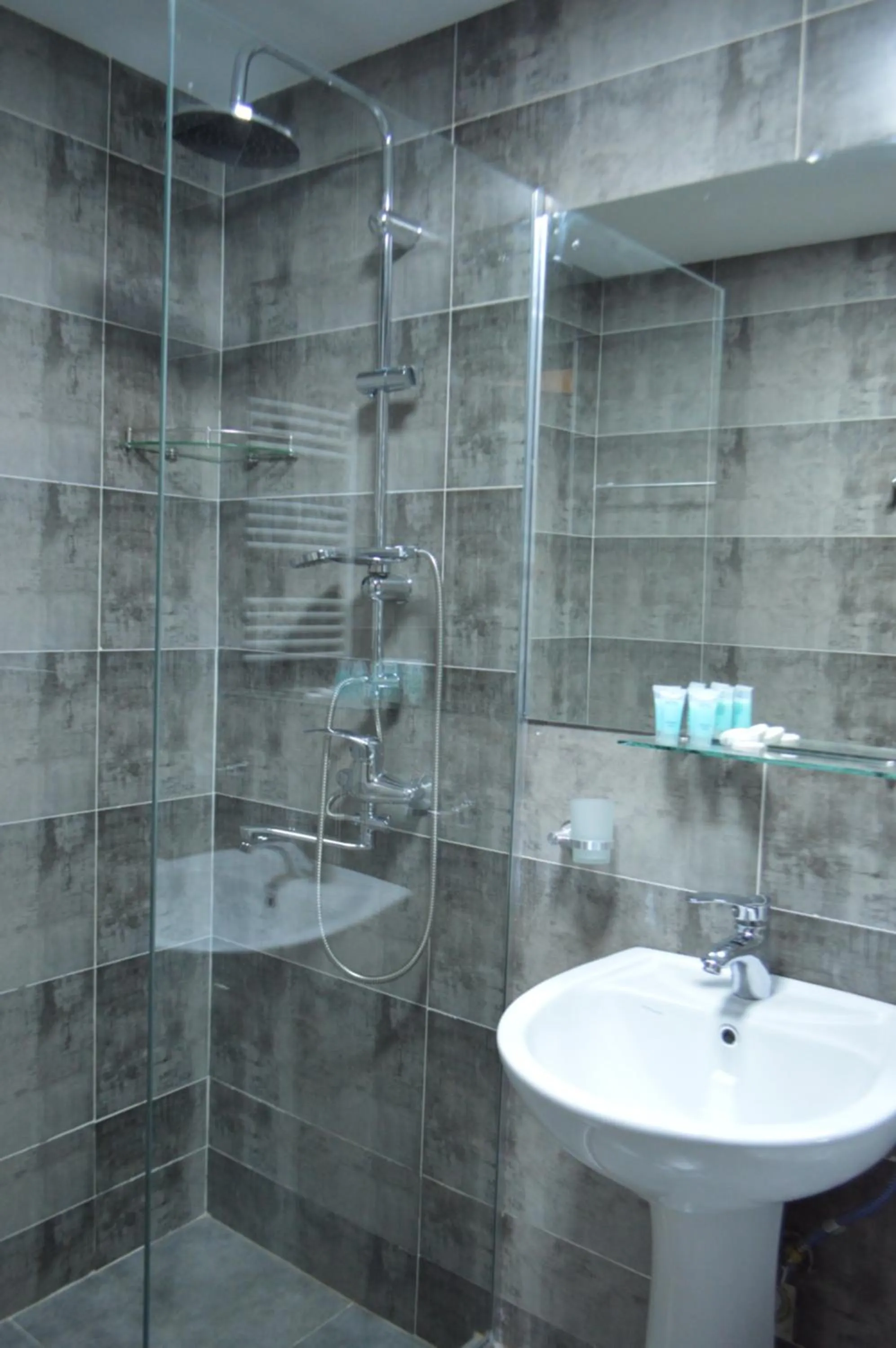 Boutique Hotel Shale