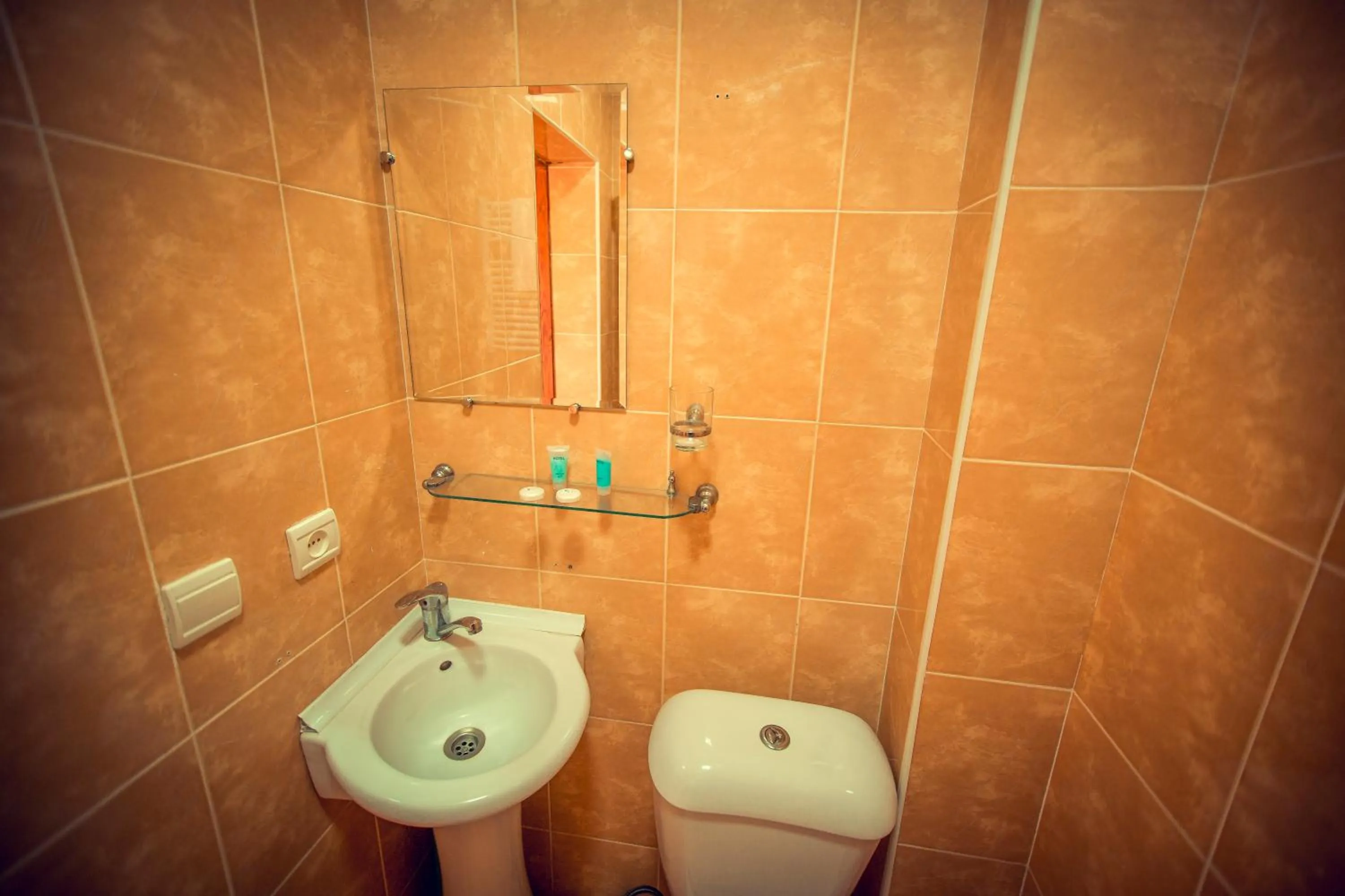 Boutique Hotel Shale