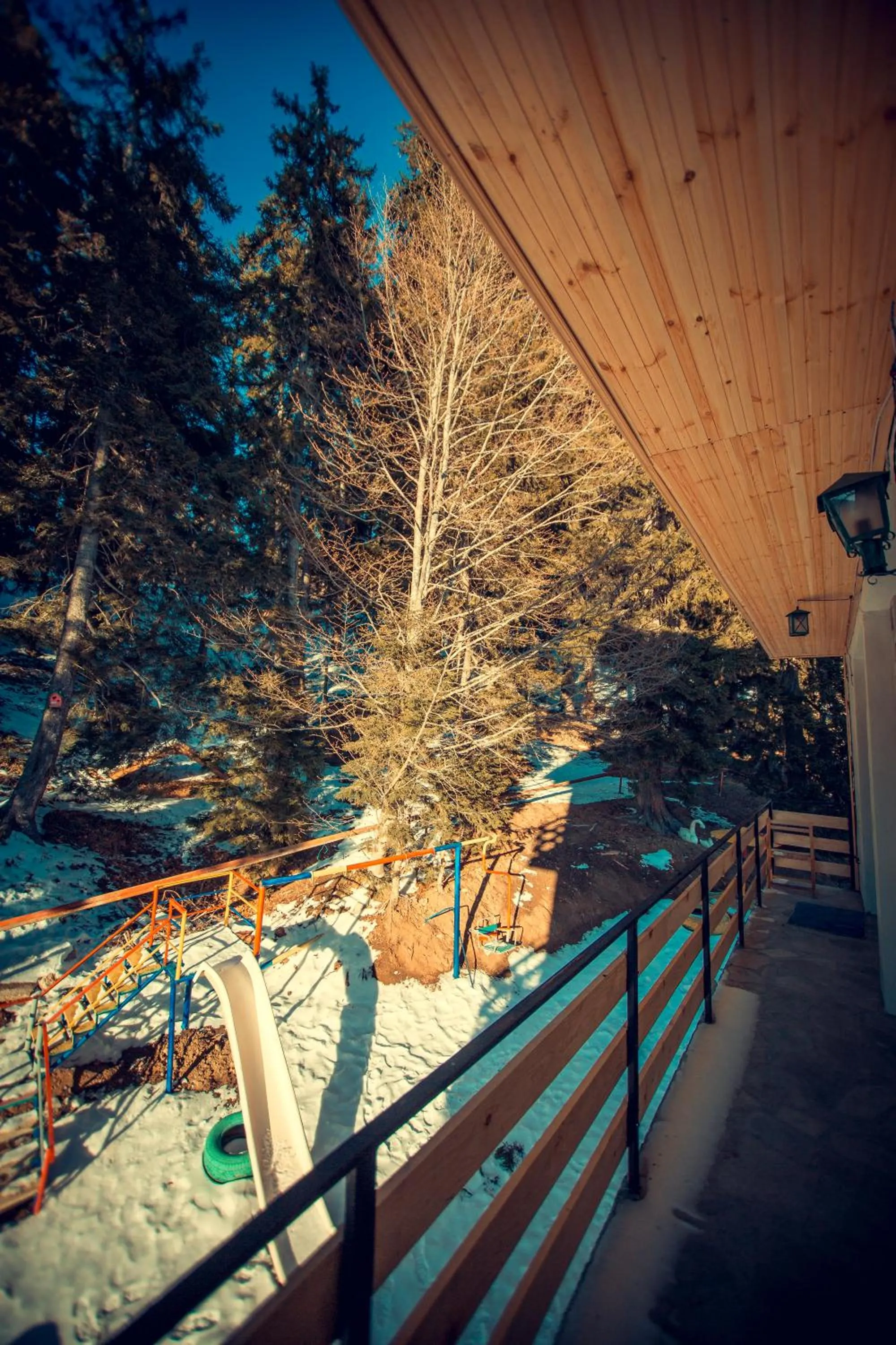 Boutique Hotel Shale