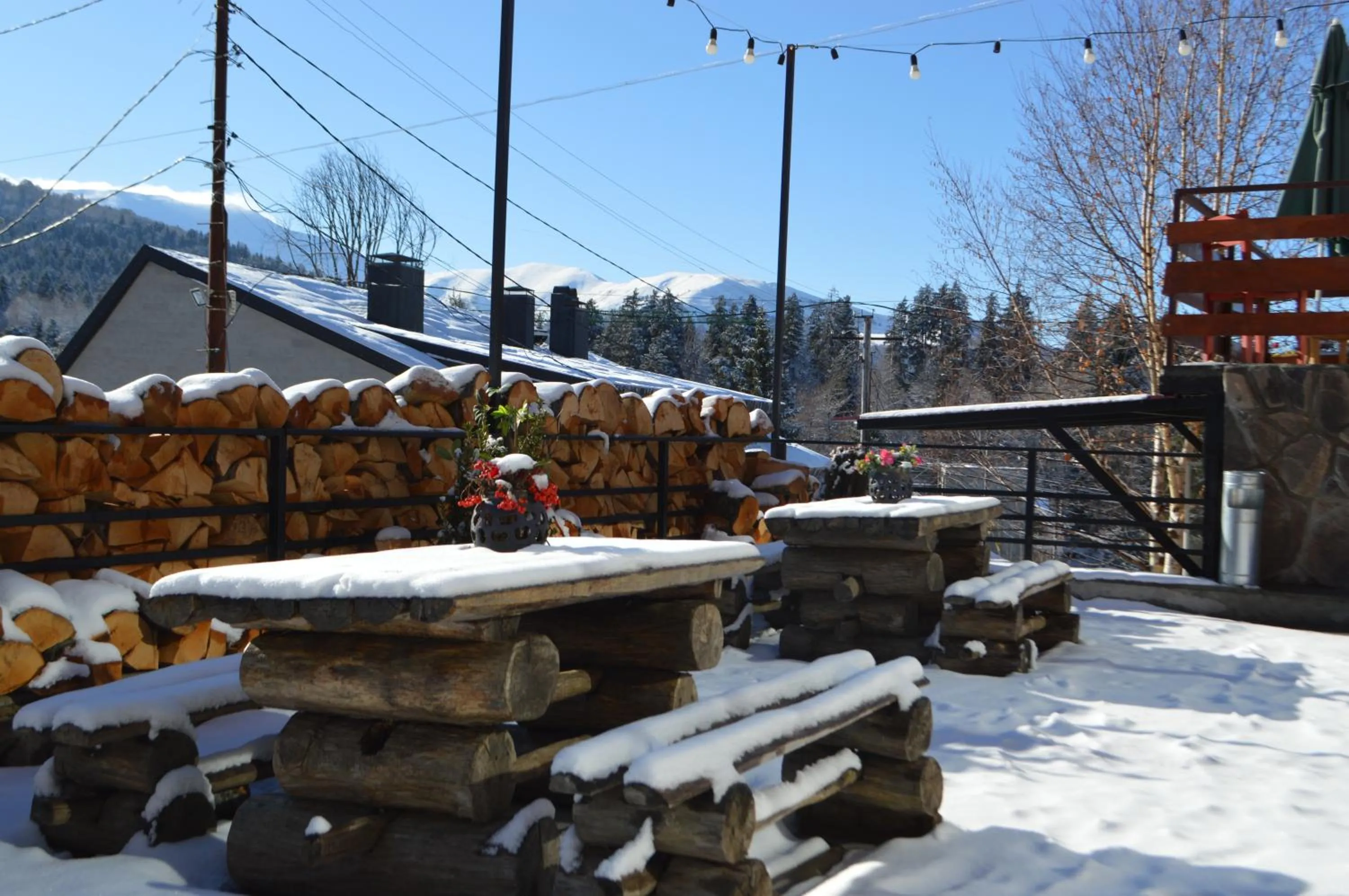 Boutique Hotel Shale