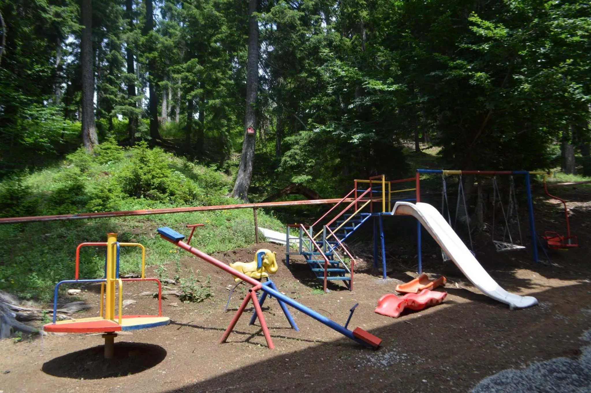 Boutique Hotel Shale