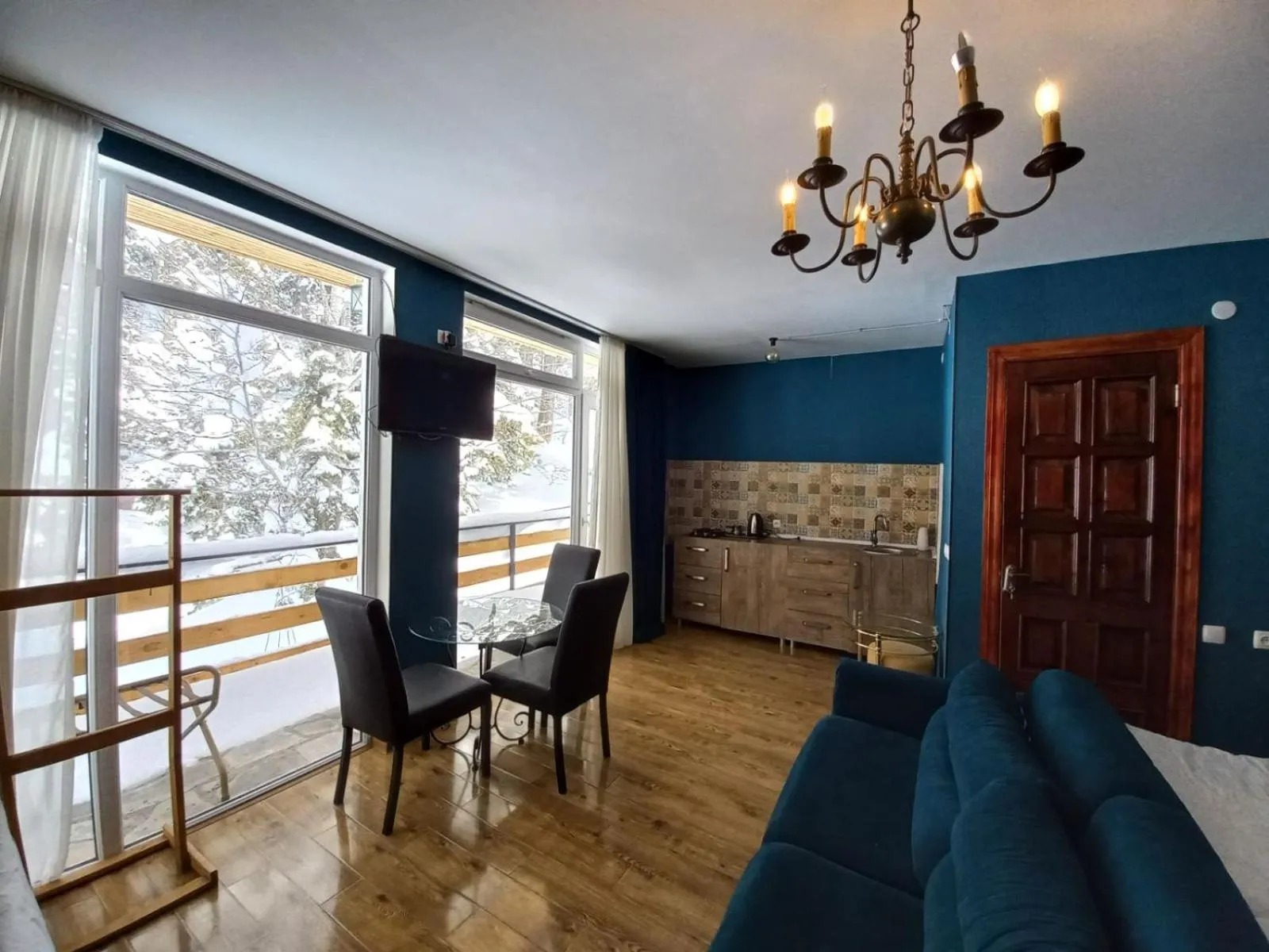 Boutique Hotel Shale