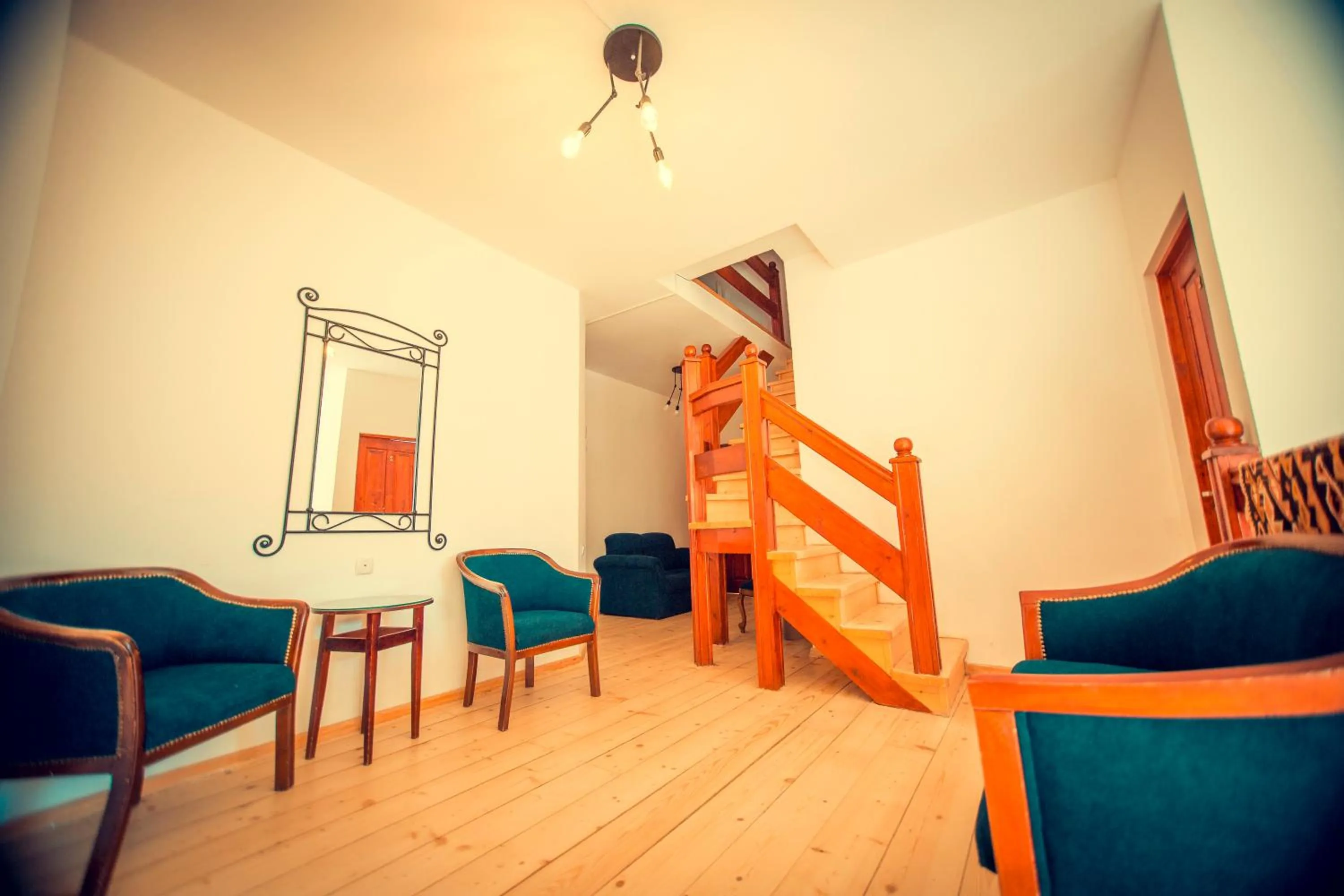 Boutique Hotel Shale