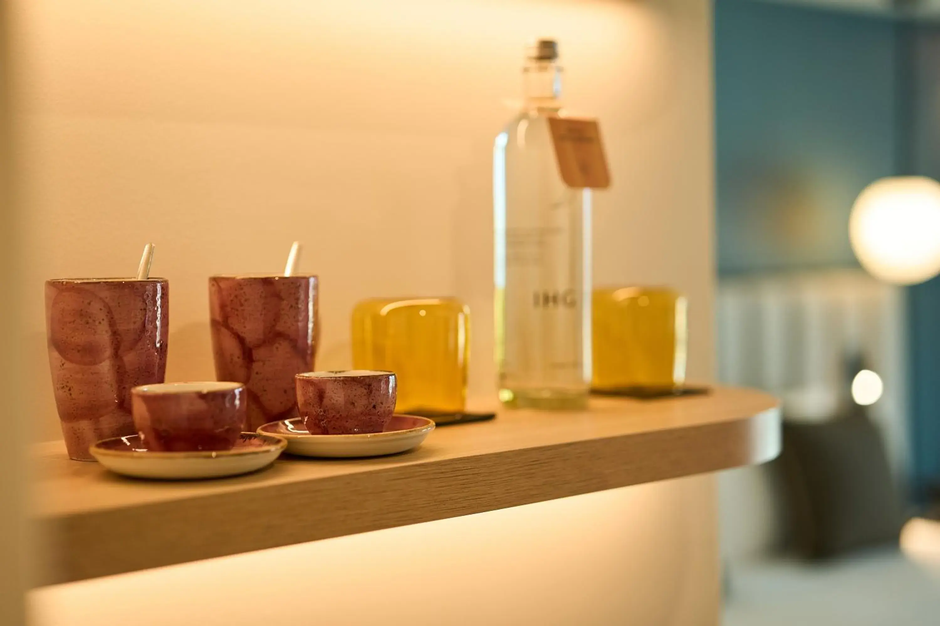 Junior Suite with City View in voco Malta by IHG Junior Suite with City View in voco Malta by IHG