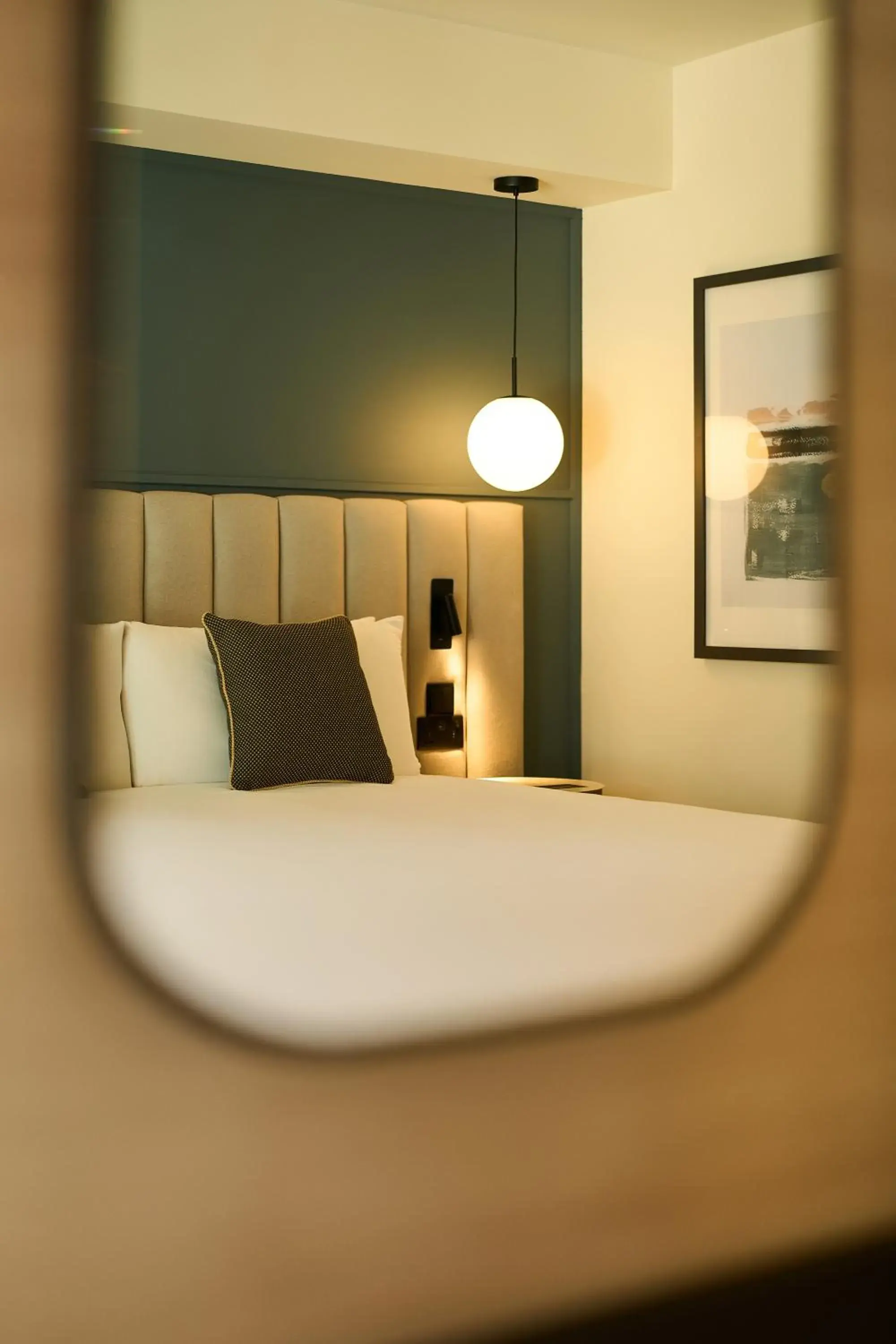 Standard Room in voco Malta by IHG Standard Room in voco Malta by IHG