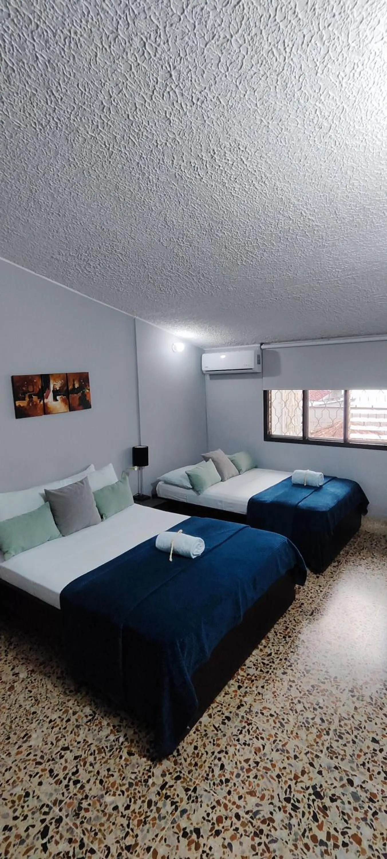 Other, Bed in Hotel Loft Dorado