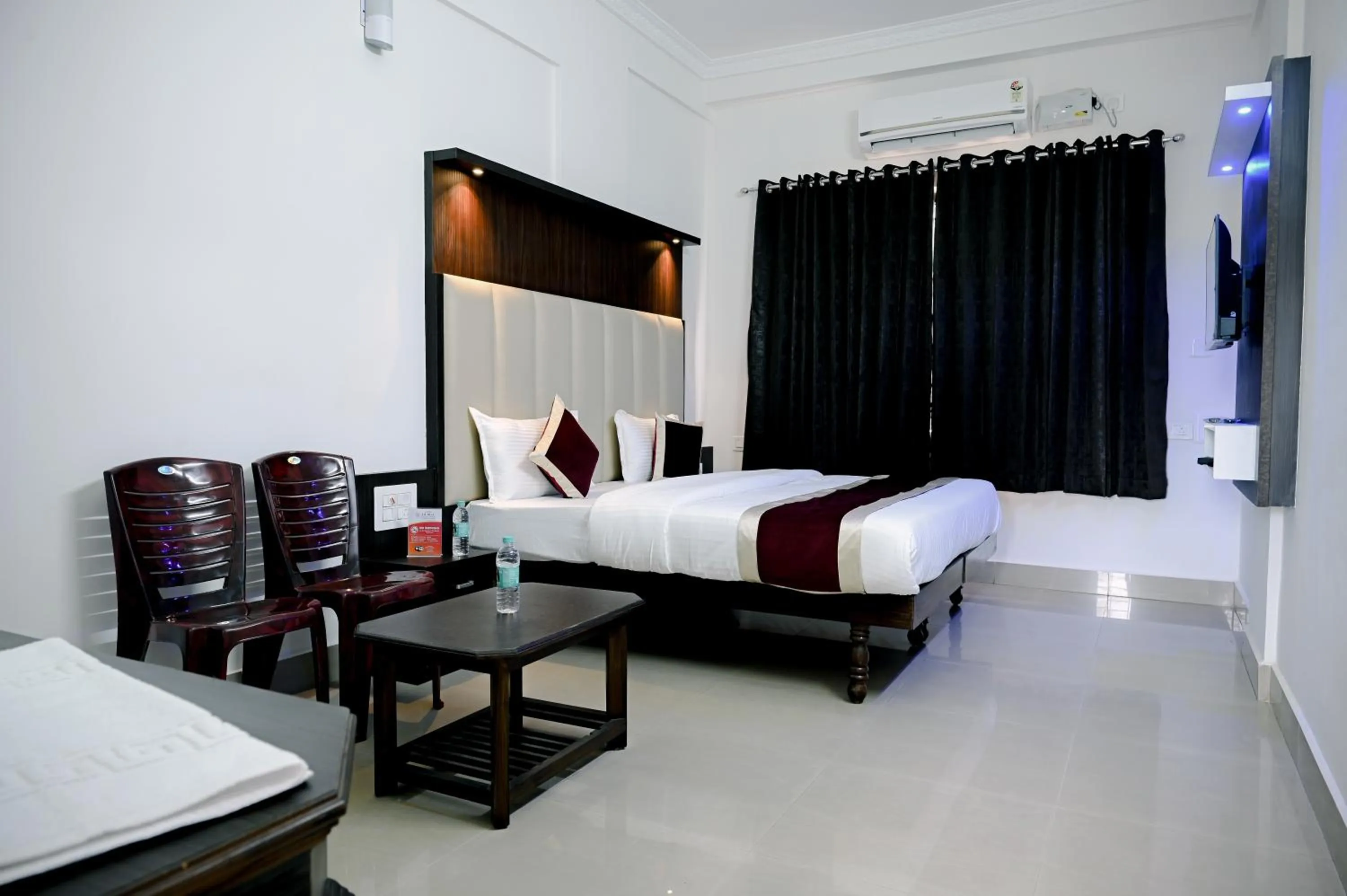 Hotel Durga International