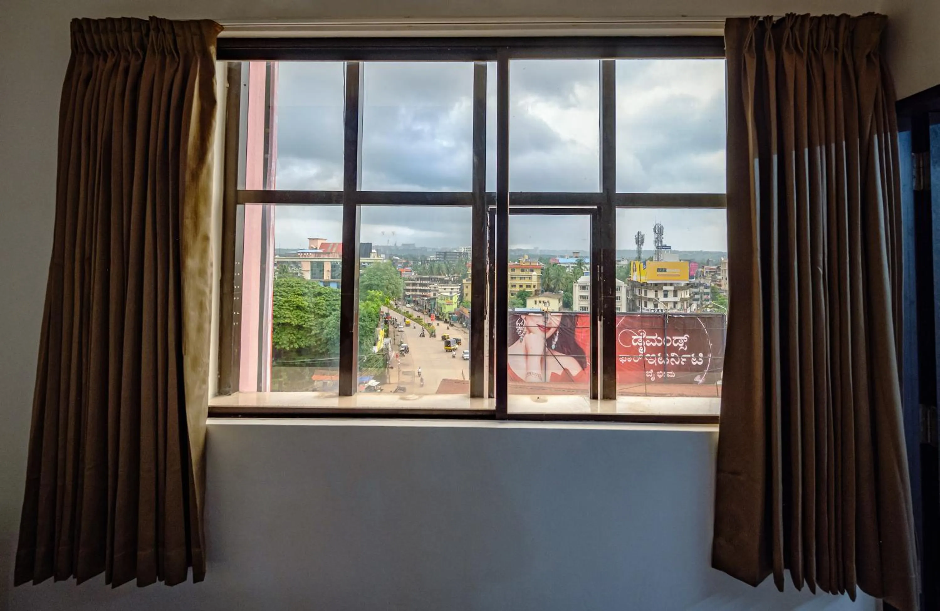 Hotel Durga International