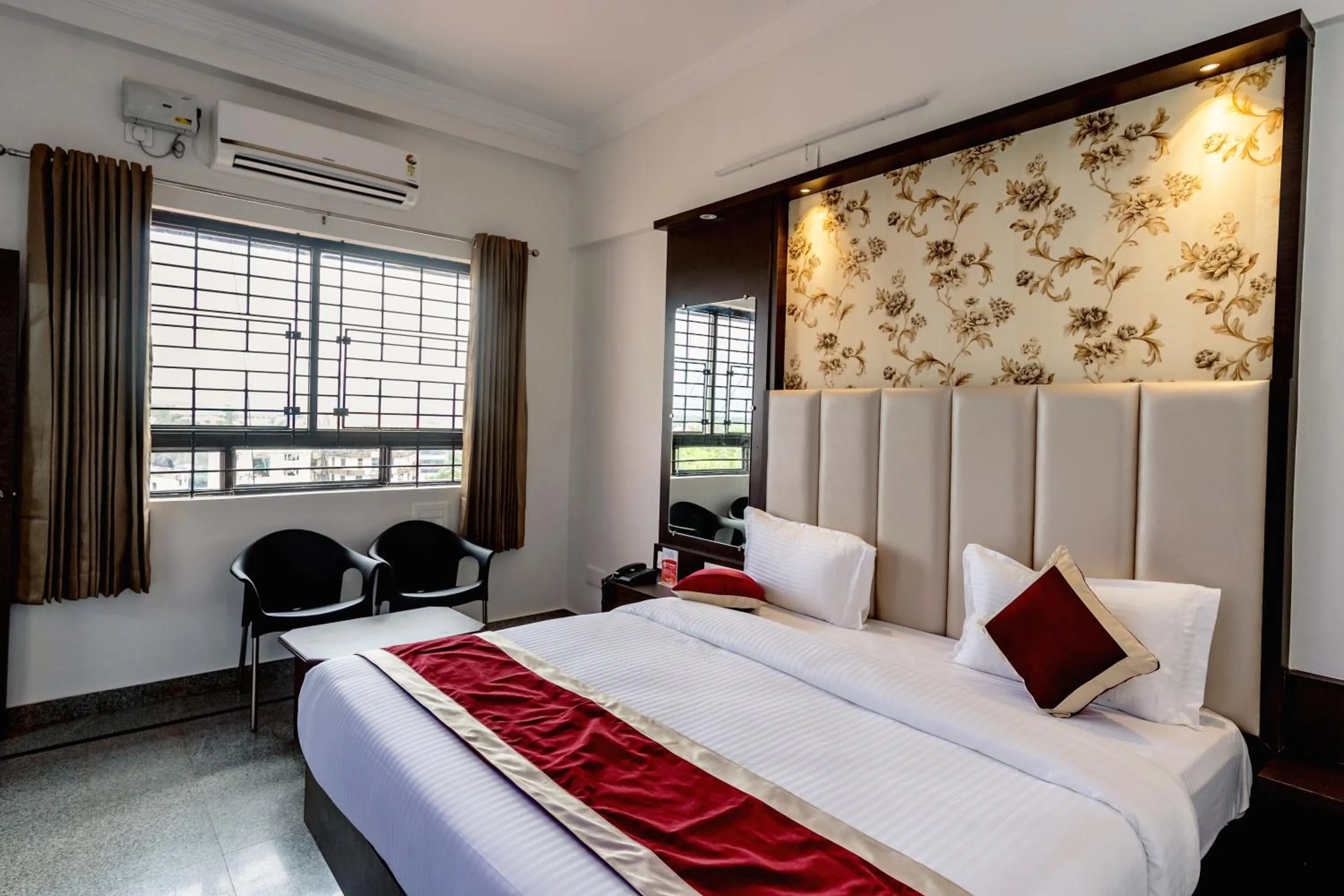 Hotel Durga International