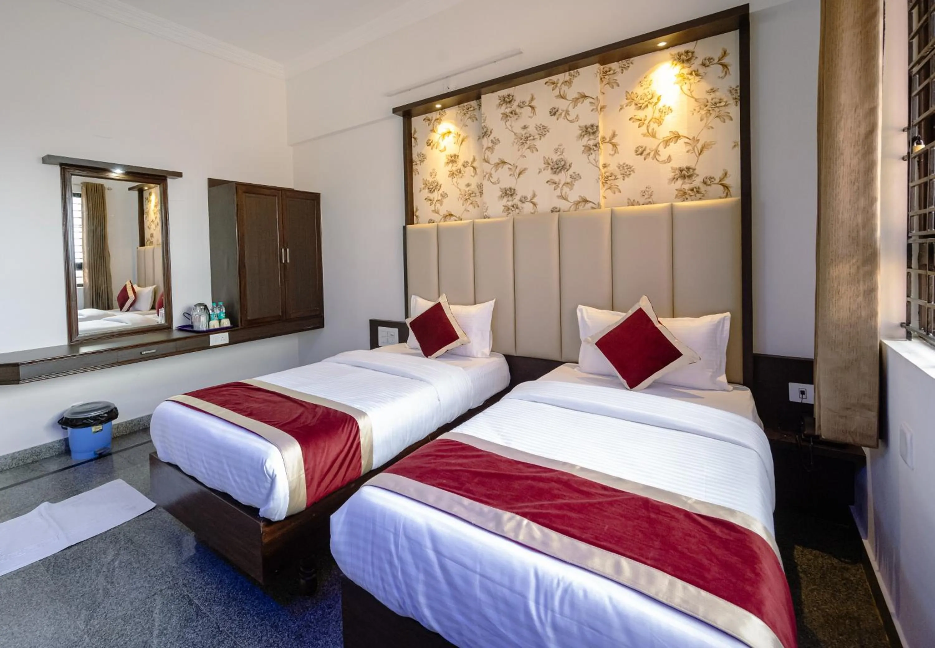 Hotel Durga International