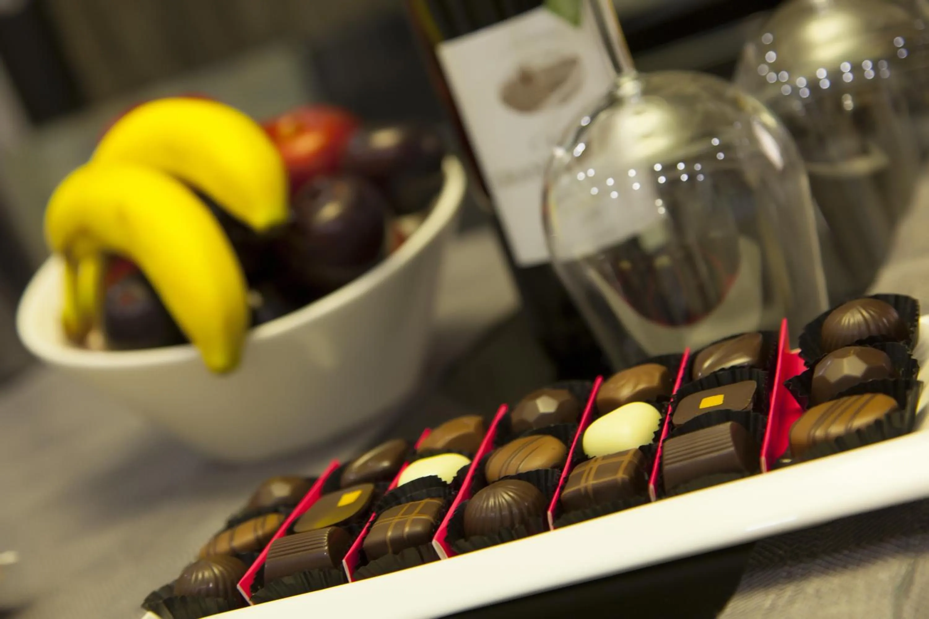 Other in The Leos Residence