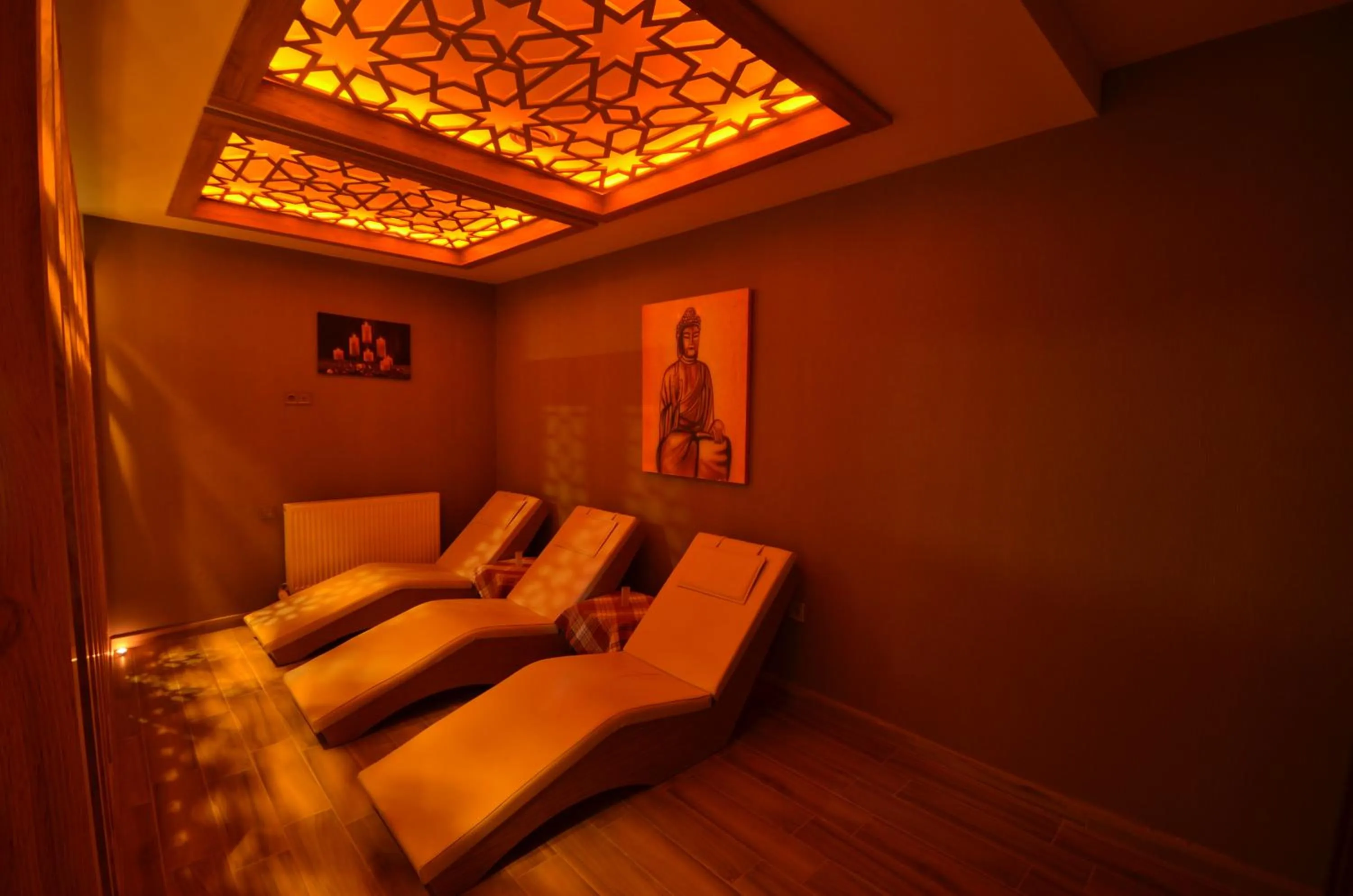 Snowflake Dag Hotel & SPA