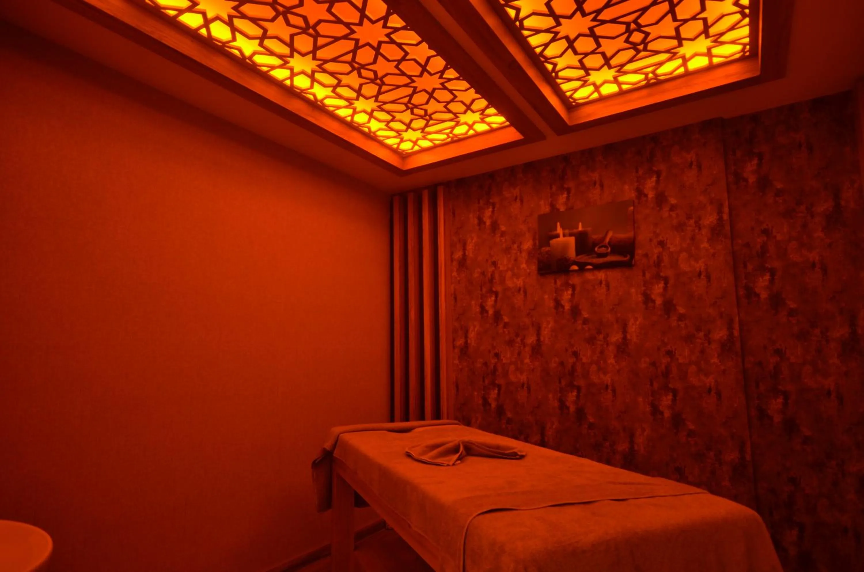 Snowflake Dag Hotel & SPA