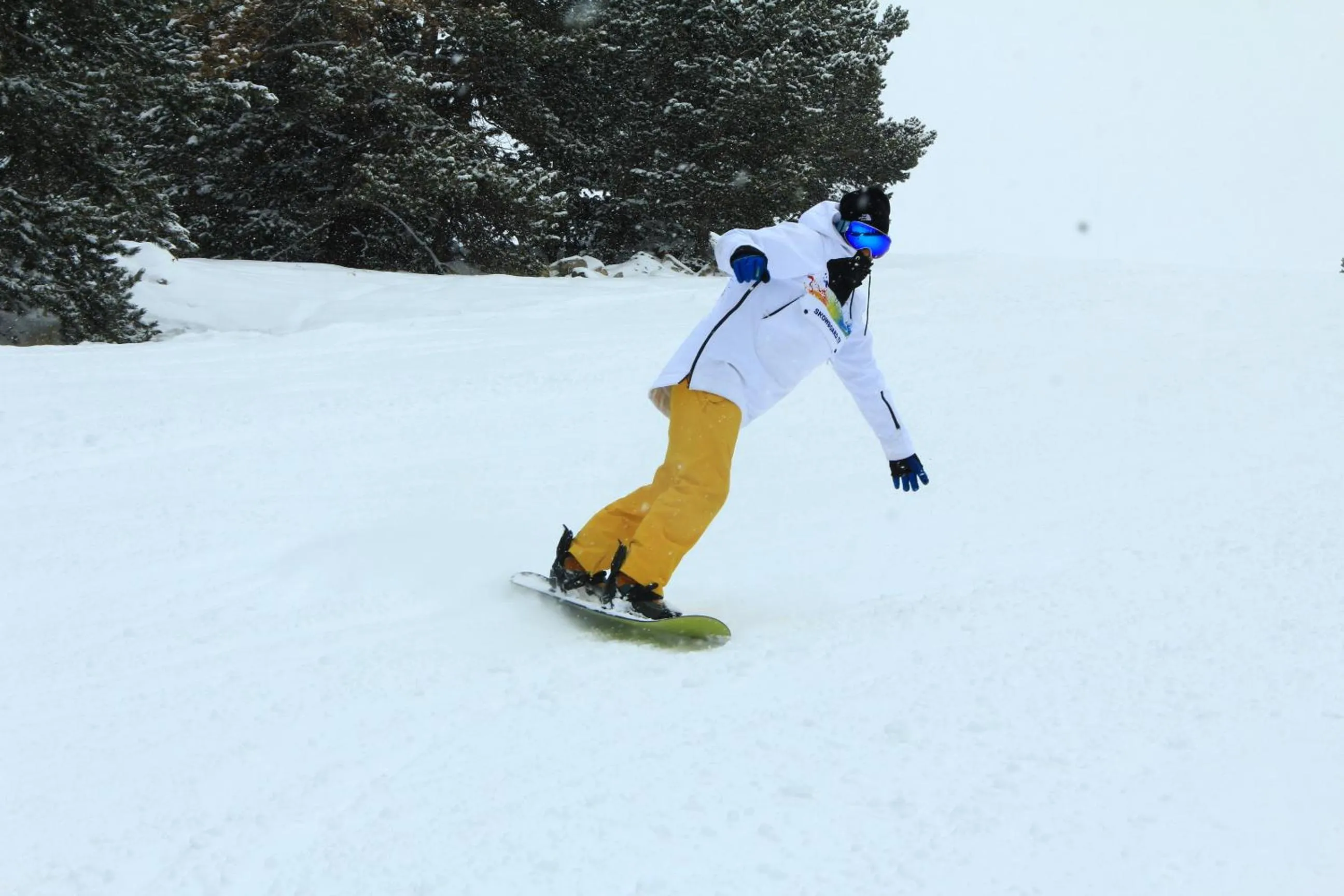 Snowflake Dag Hotel & SPA